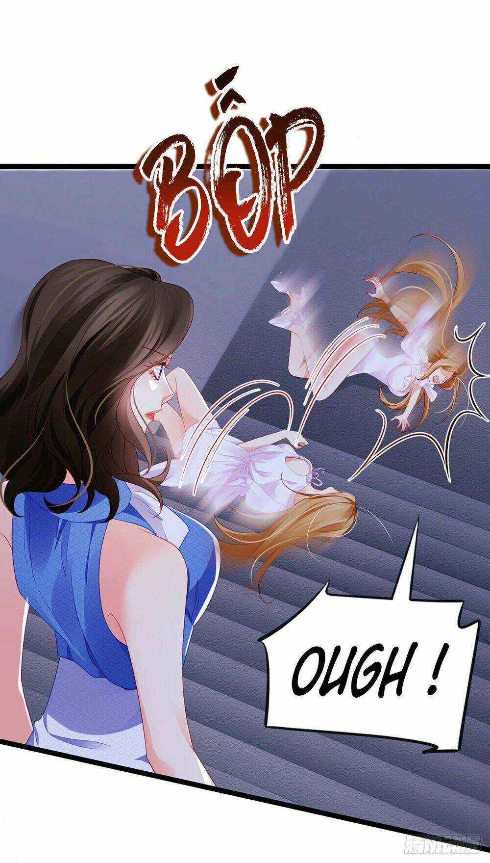 100 Cách Ngược Tra Nữ Chapter 17 - Trang 2