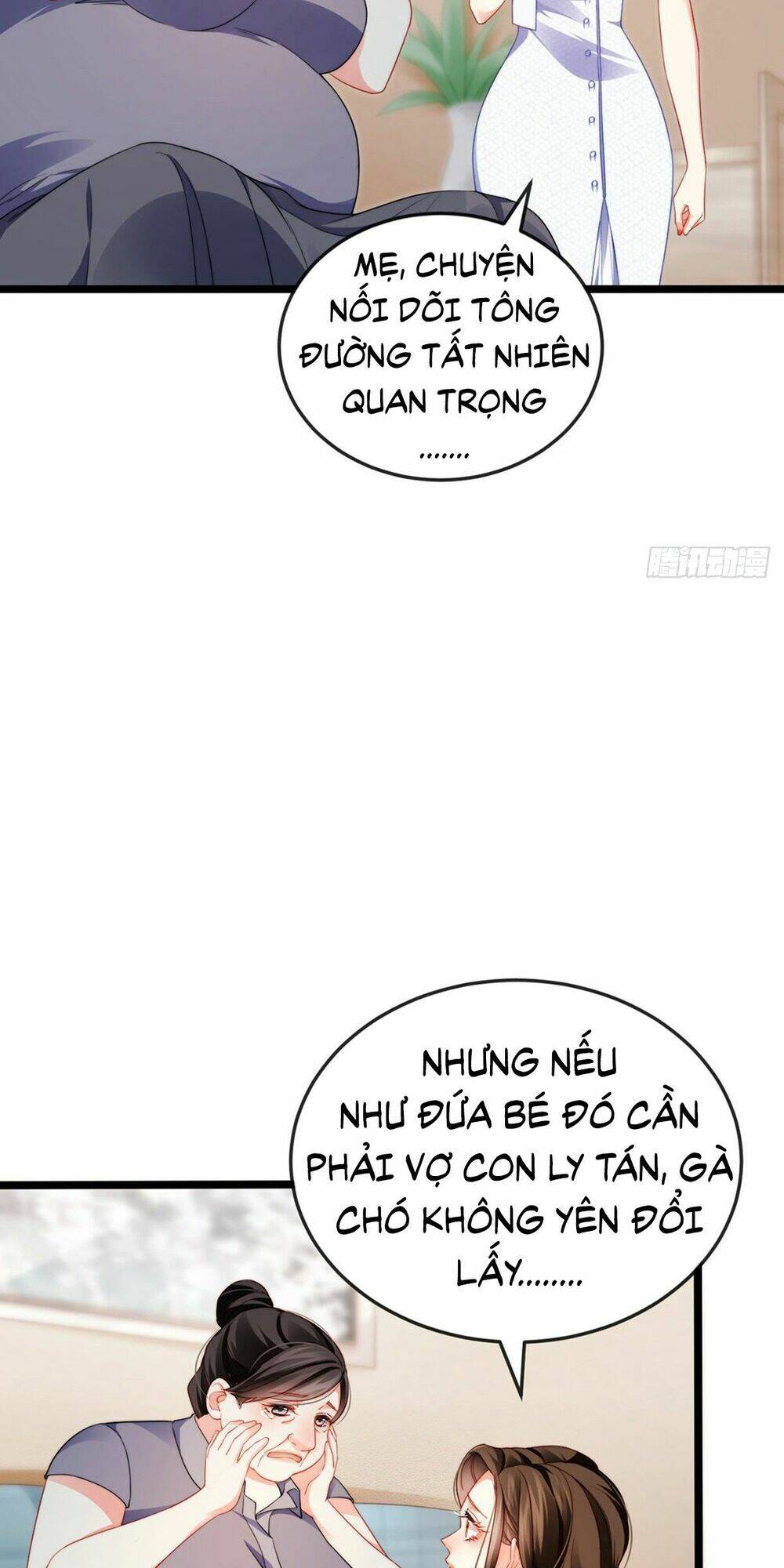 100 Cách Ngược Tra Nữ Chapter 17 - Trang 2