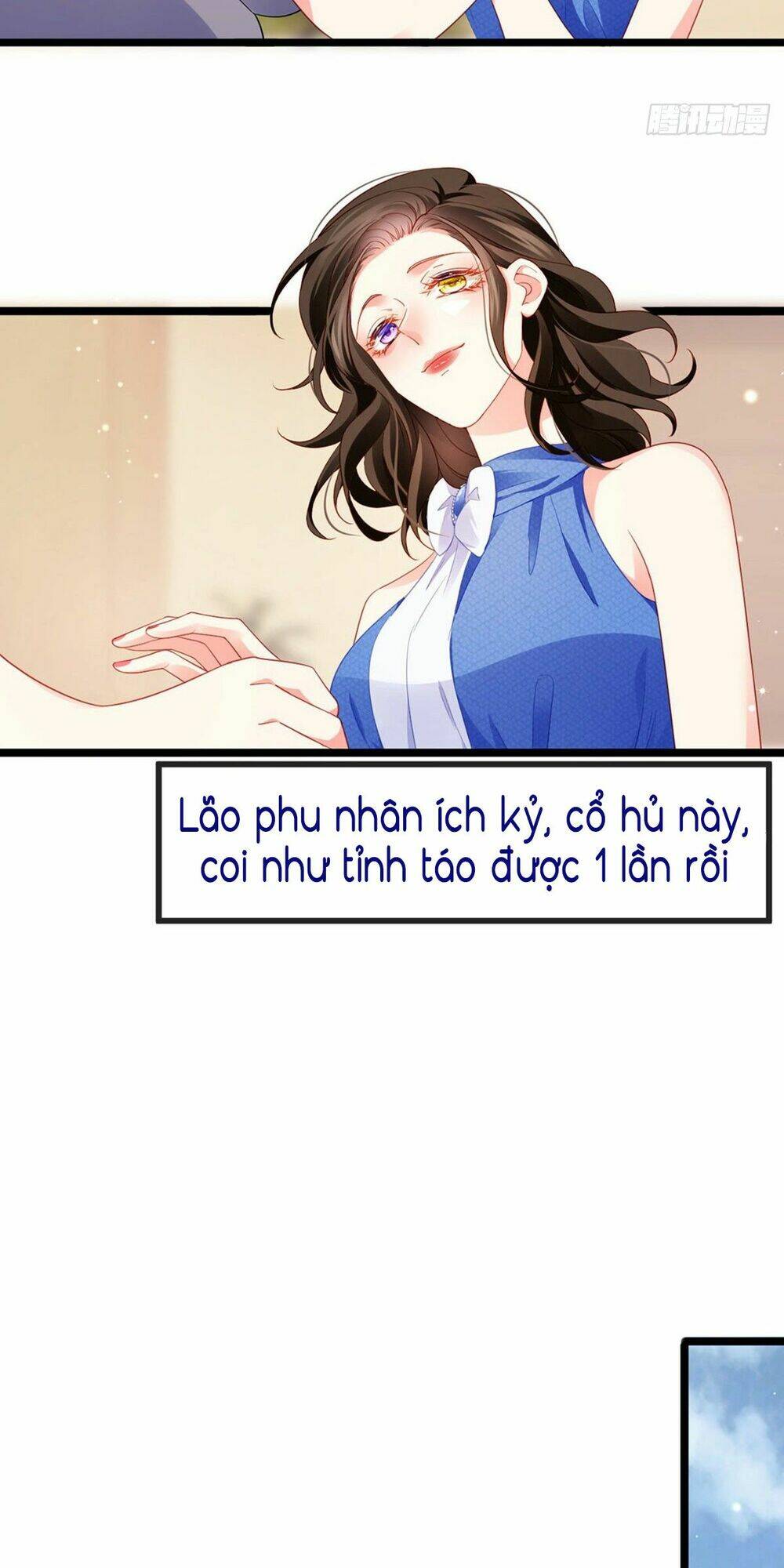 100 Cách Ngược Tra Nữ Chapter 17 - Trang 2