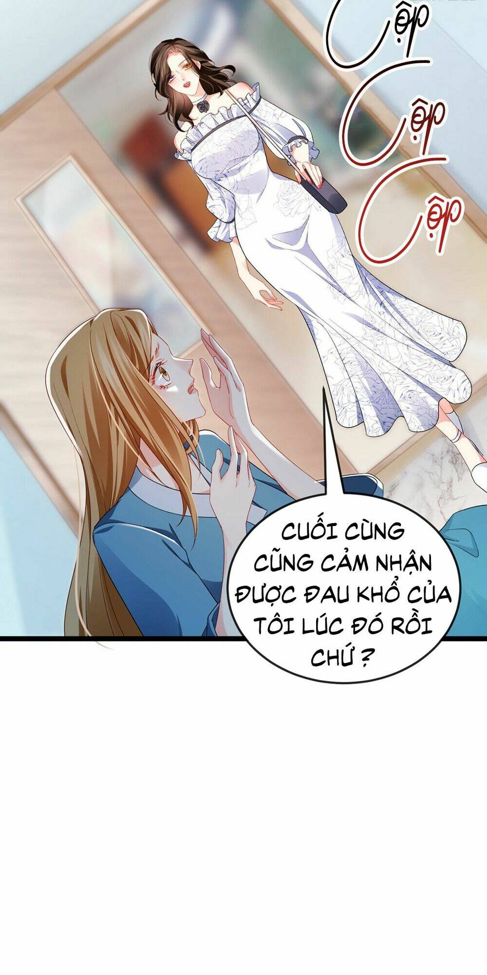 100 Cách Ngược Tra Nữ Chapter 17 - Trang 2