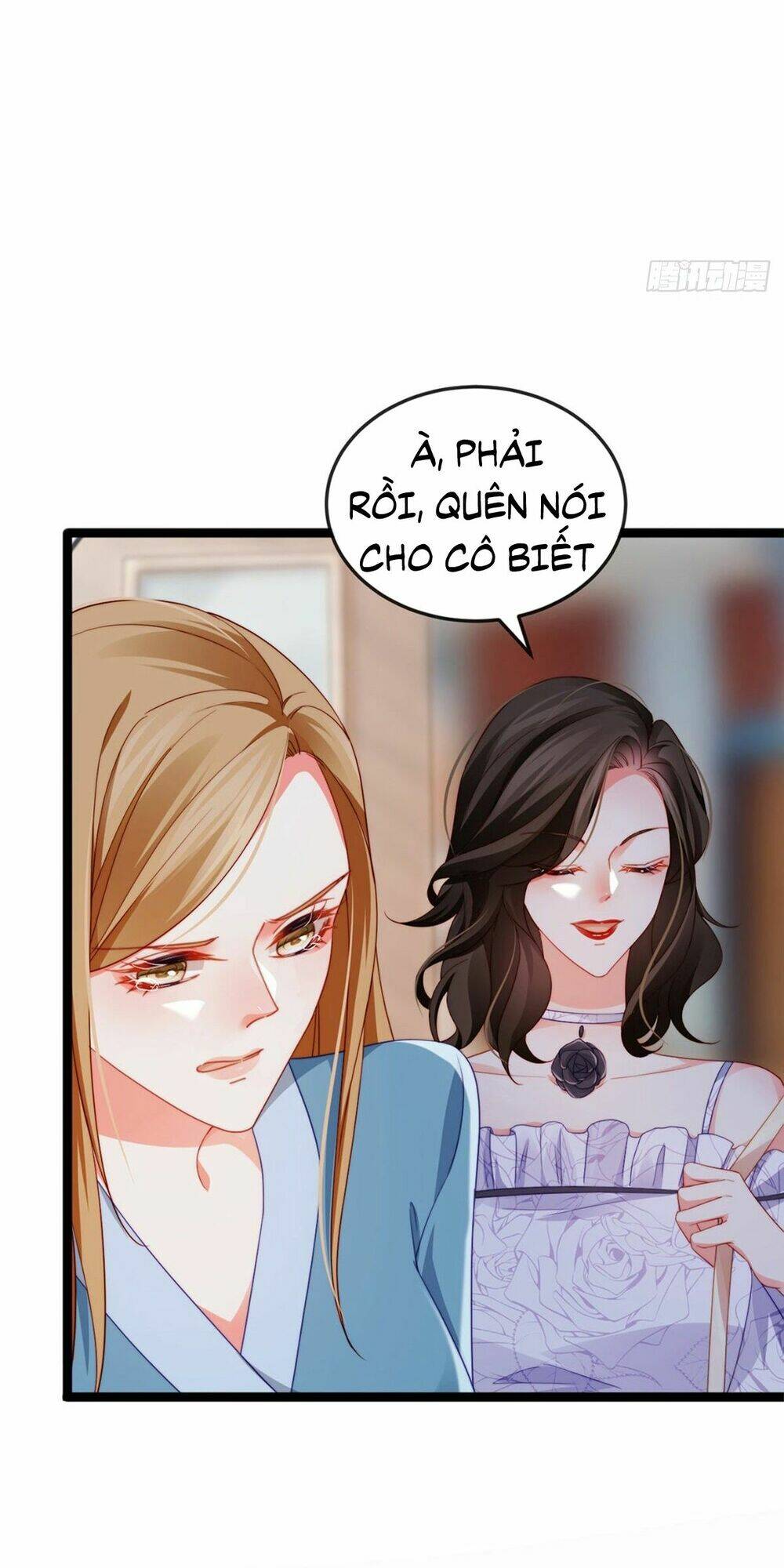 100 Cách Ngược Tra Nữ Chapter 17 - Trang 2