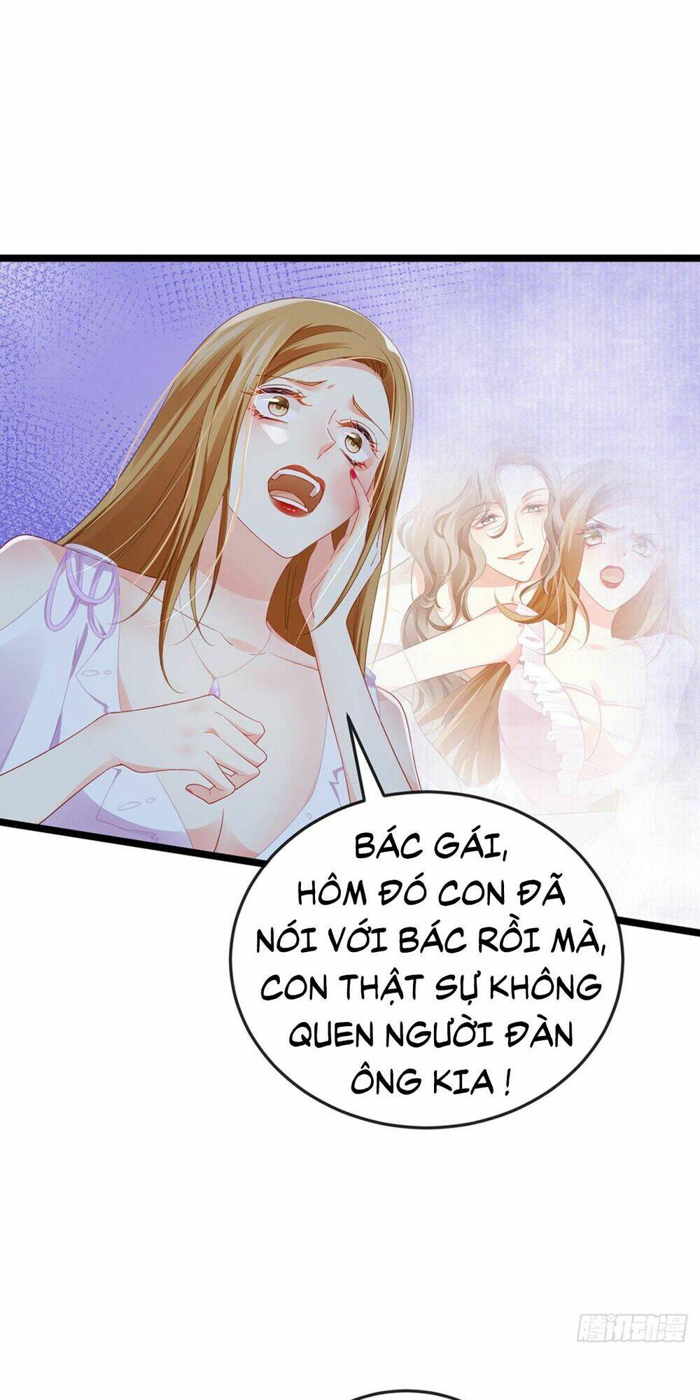 100 Cách Ngược Tra Nữ Chapter 17 - Trang 2