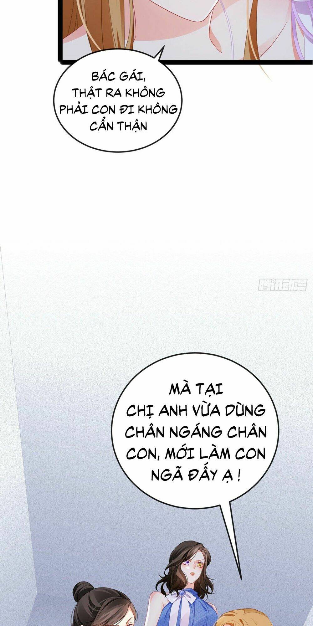 100 Cách Ngược Tra Nữ Chapter 16 - Trang 2