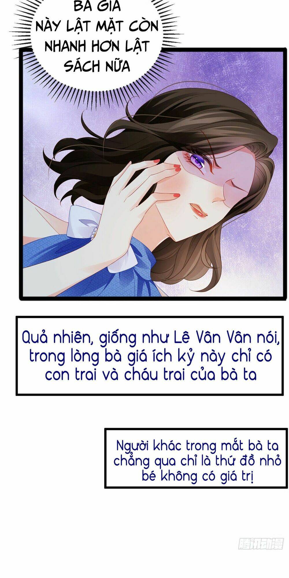 100 Cách Ngược Tra Nữ Chapter 16 - Trang 2