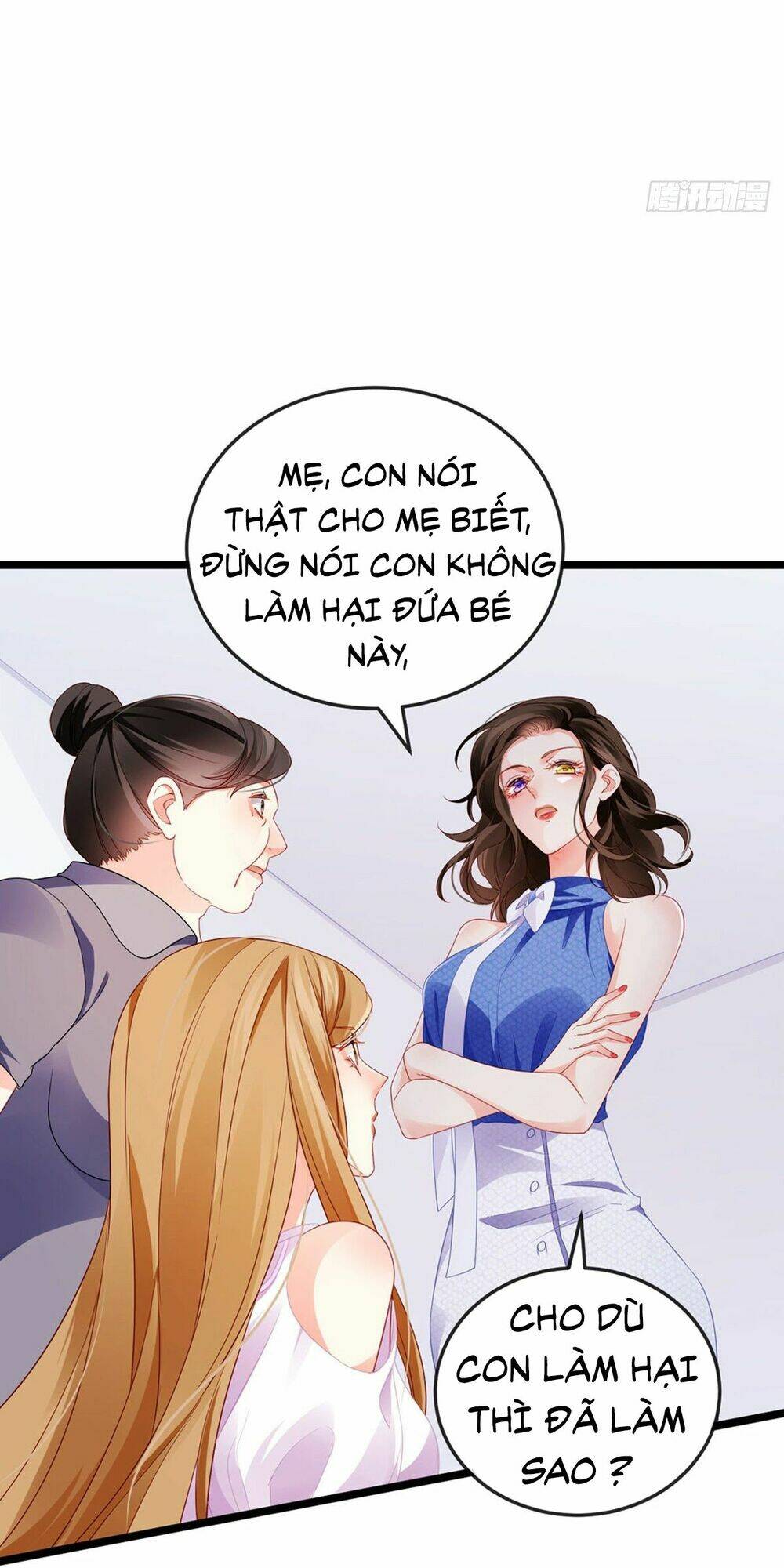 100 Cách Ngược Tra Nữ Chapter 16 - Trang 2