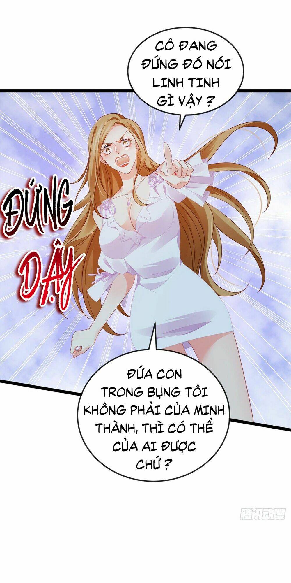 100 Cách Ngược Tra Nữ Chapter 16 - Trang 2