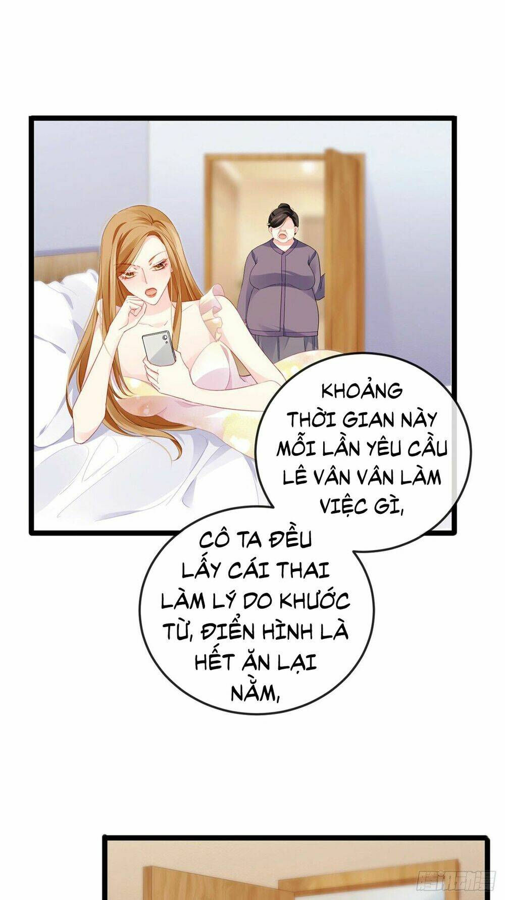 100 Cách Ngược Tra Nữ Chapter 15 - Trang 2