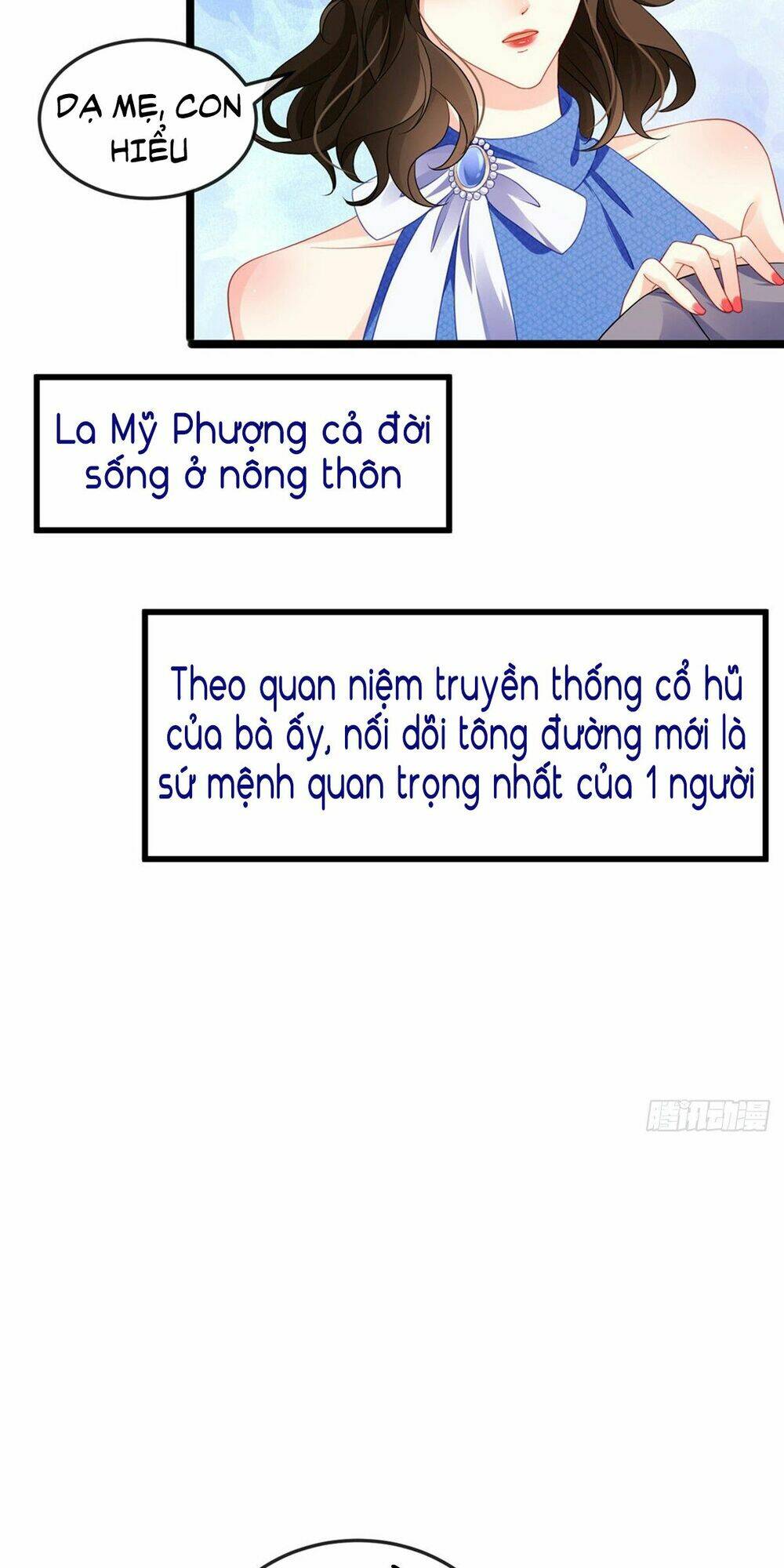 100 Cách Ngược Tra Nữ Chapter 15 - Trang 2