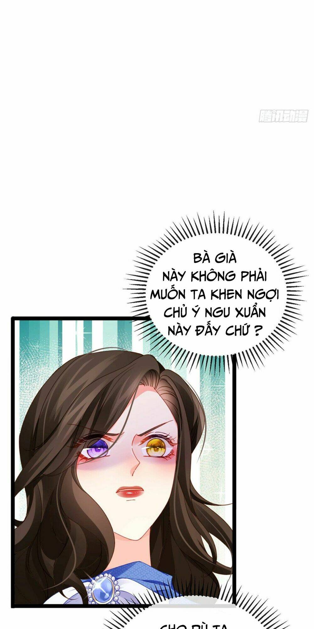 100 Cách Ngược Tra Nữ Chapter 15 - Trang 2