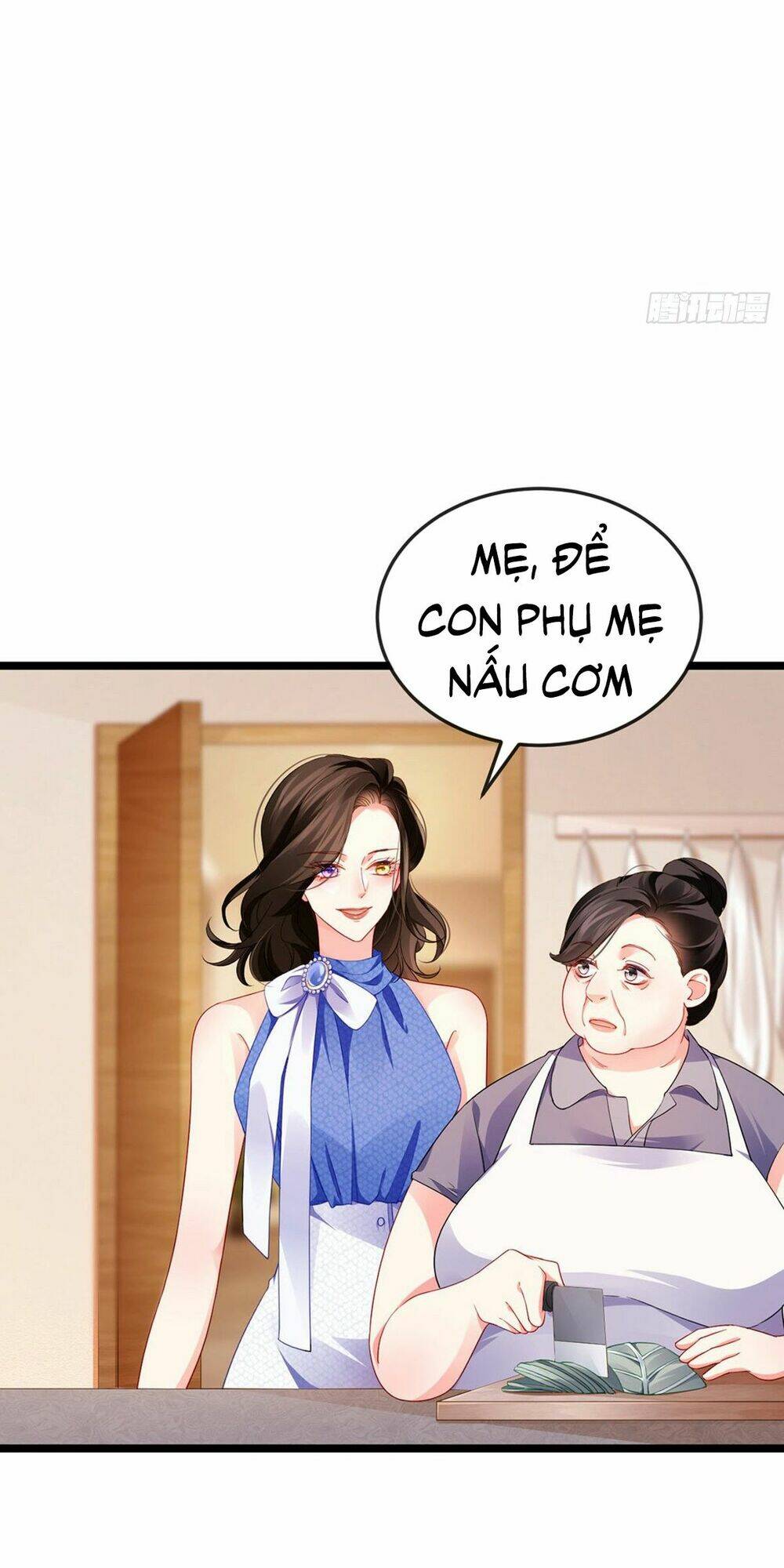 100 Cách Ngược Tra Nữ Chapter 15 - Trang 2