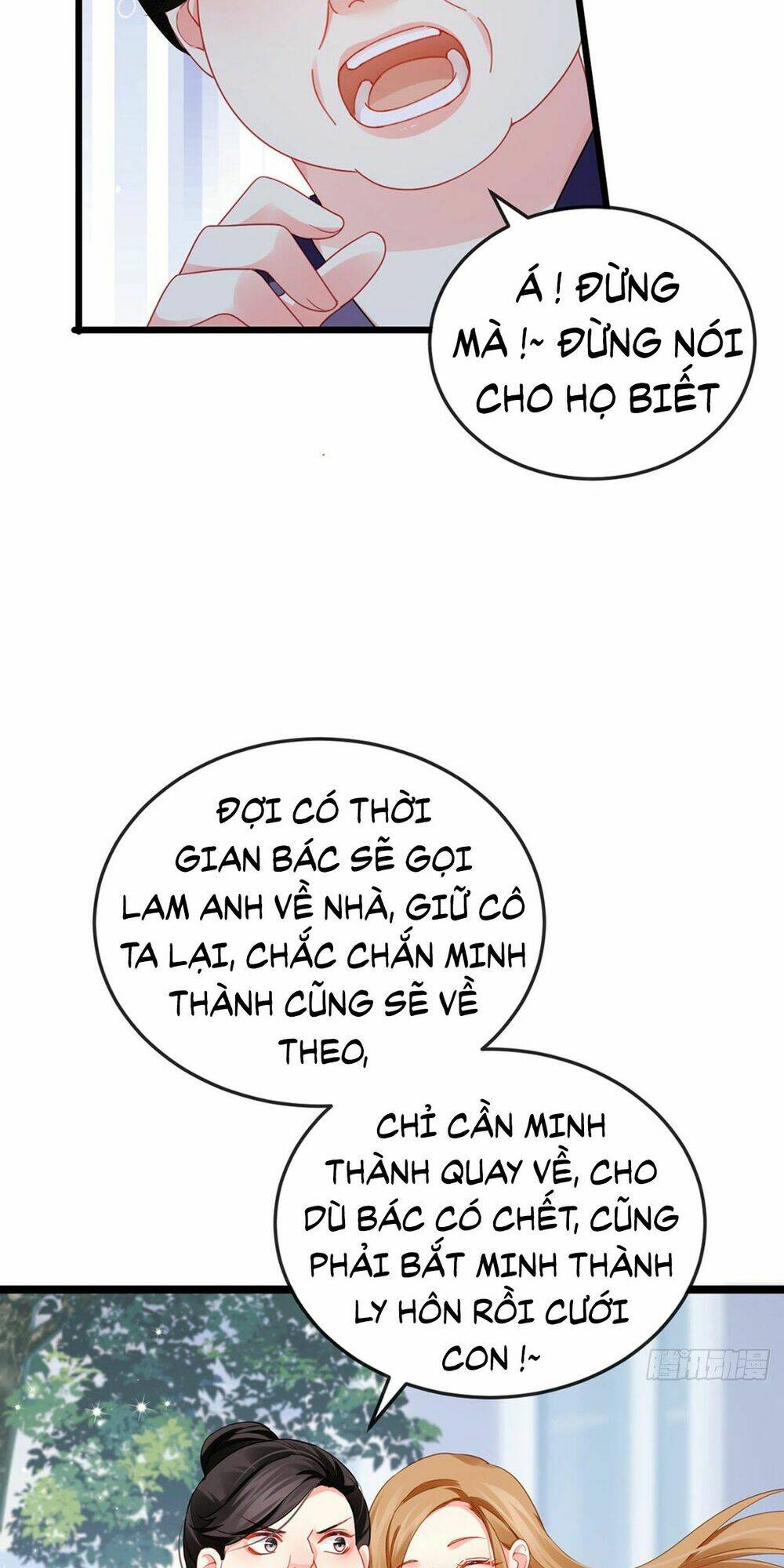 100 Cách Ngược Tra Nữ Chapter 14 - Trang 2