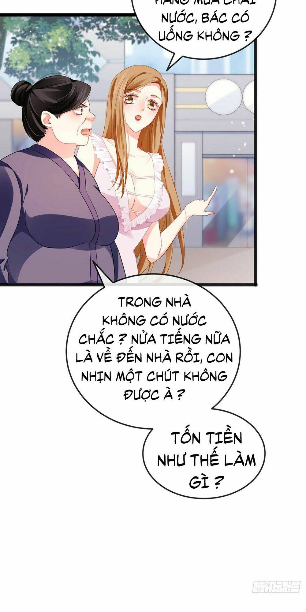 100 Cách Ngược Tra Nữ Chapter 14 - Trang 2