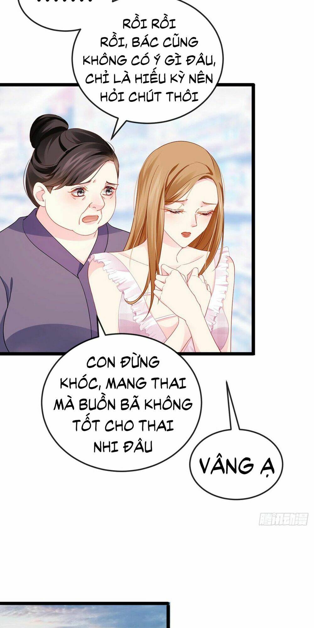 100 Cách Ngược Tra Nữ Chapter 14 - Trang 2