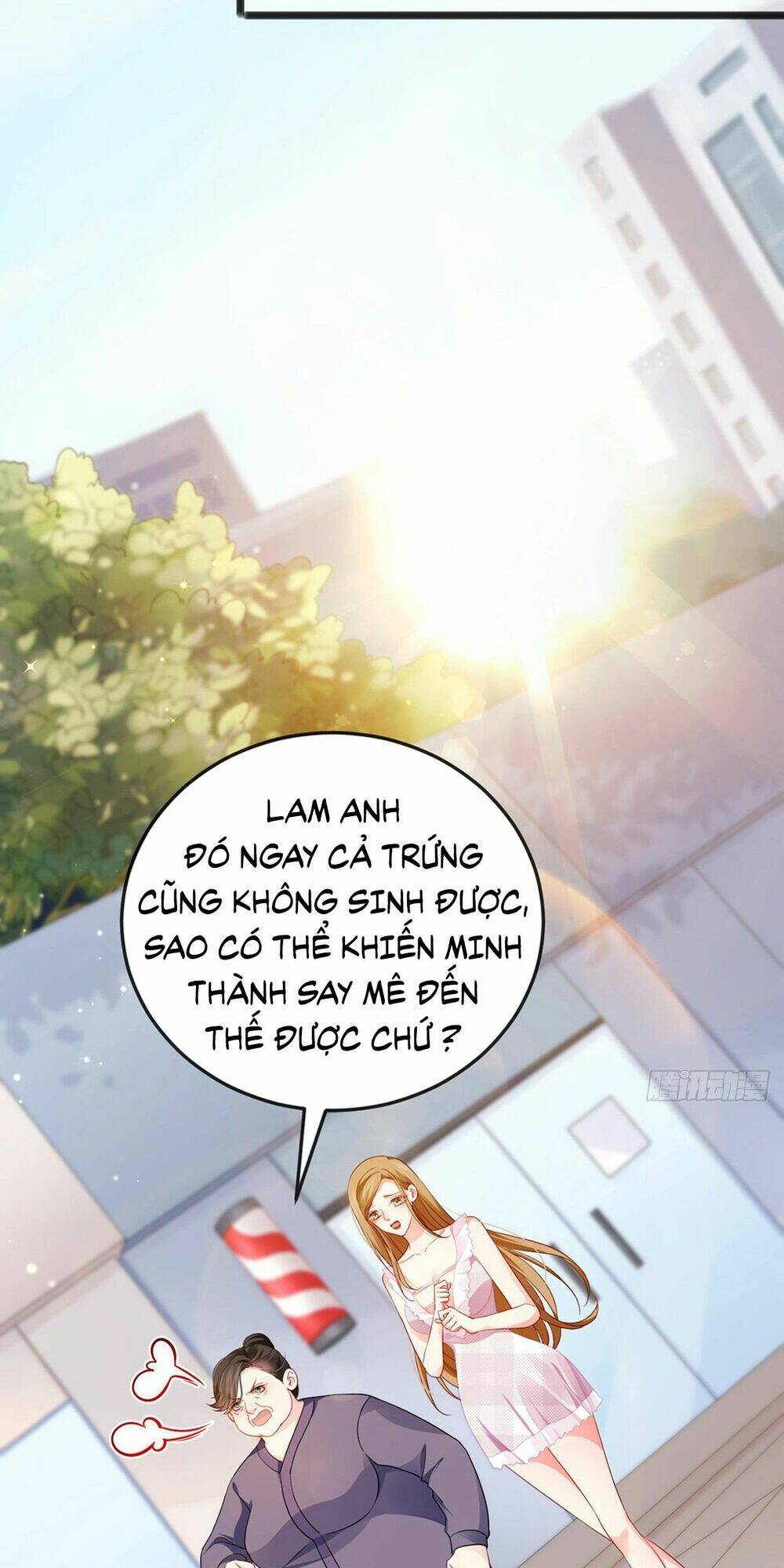 100 Cách Ngược Tra Nữ Chapter 14 - Trang 2