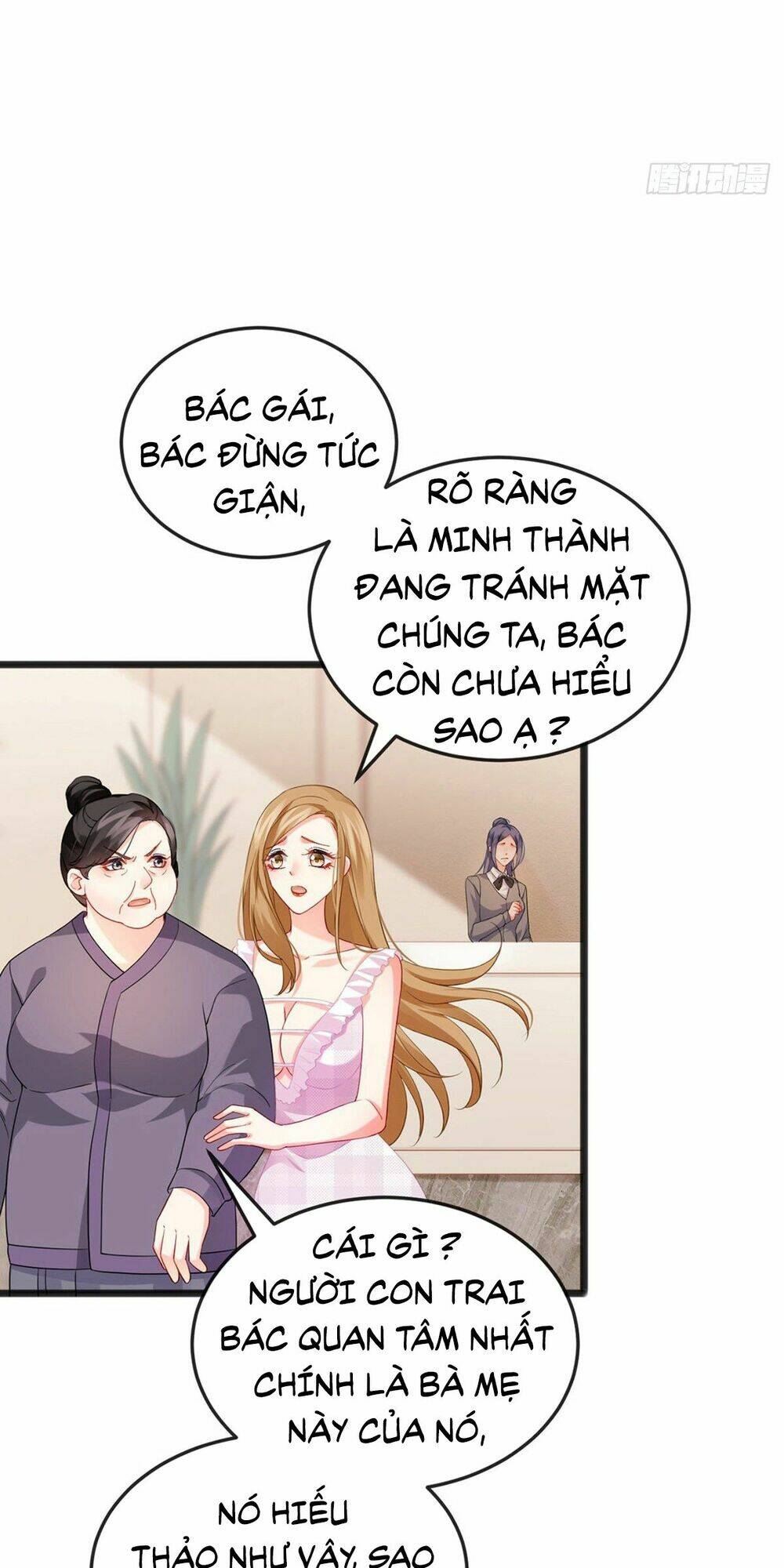 100 Cách Ngược Tra Nữ Chapter 13 - Trang 2