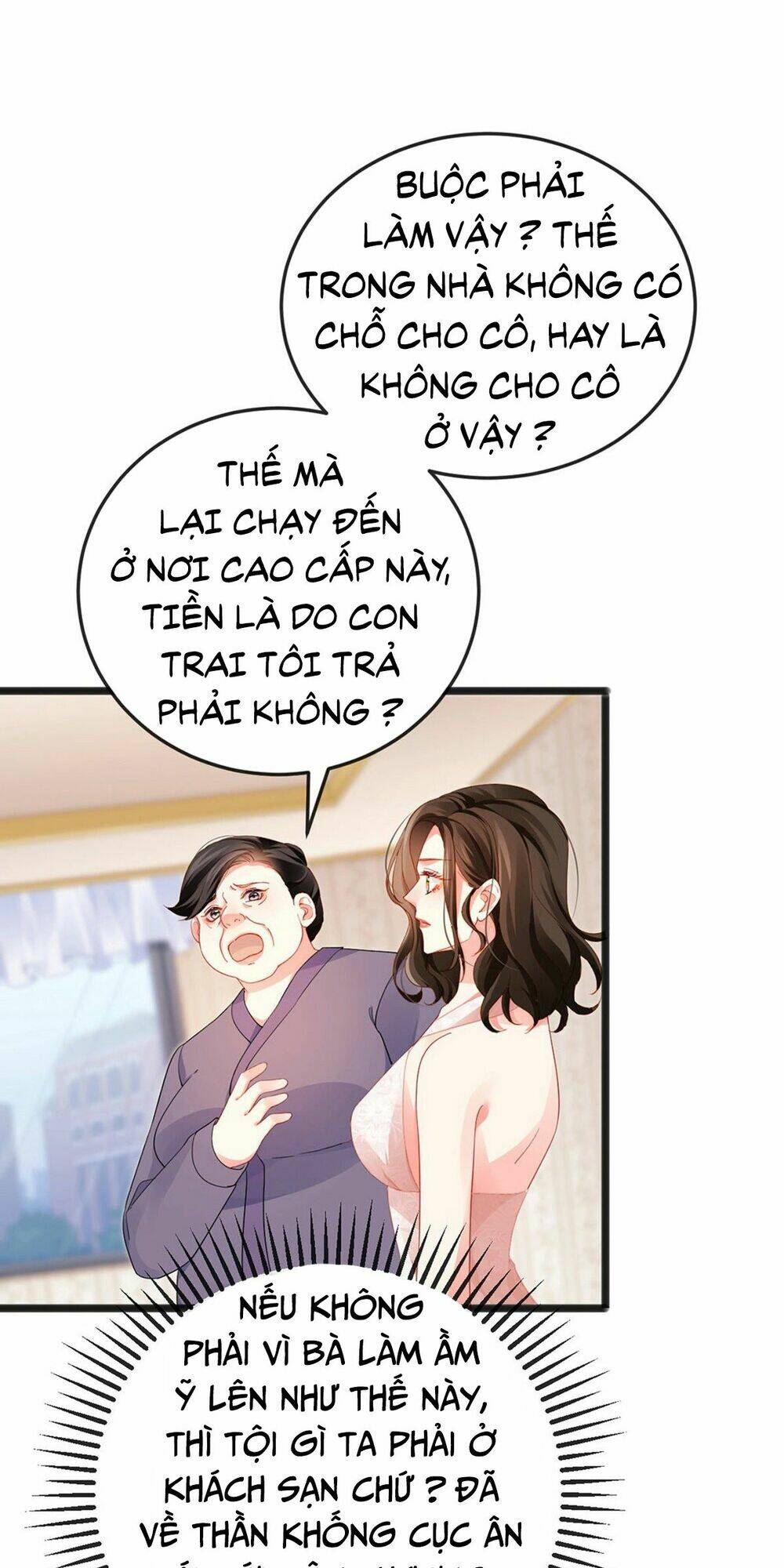 100 Cách Ngược Tra Nữ Chapter 13 - Trang 2