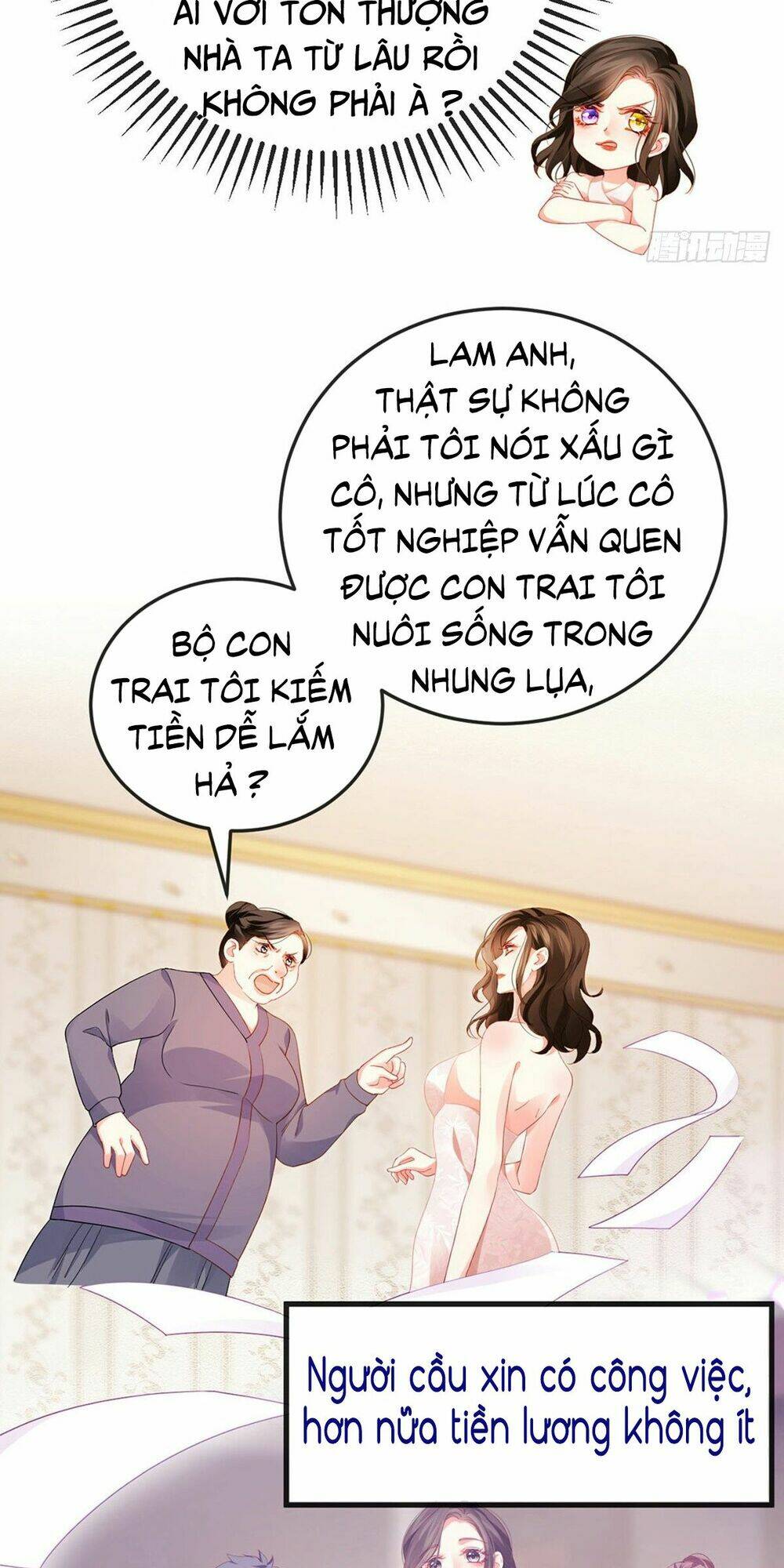 100 Cách Ngược Tra Nữ Chapter 13 - Trang 2