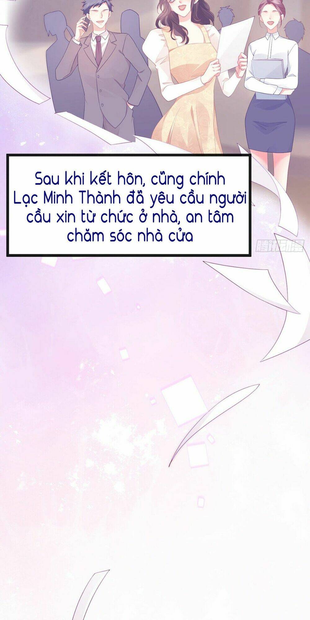 100 Cách Ngược Tra Nữ Chapter 13 - Trang 2