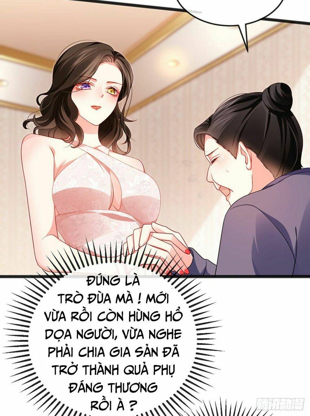 100 Cách Ngược Tra Nữ Chapter 13 - Trang 2