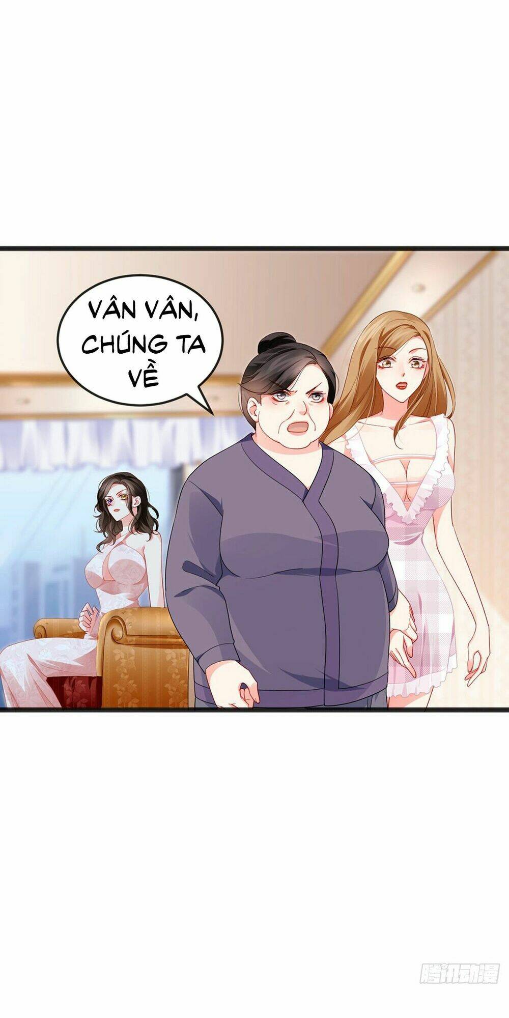 100 Cách Ngược Tra Nữ Chapter 13 - Trang 2