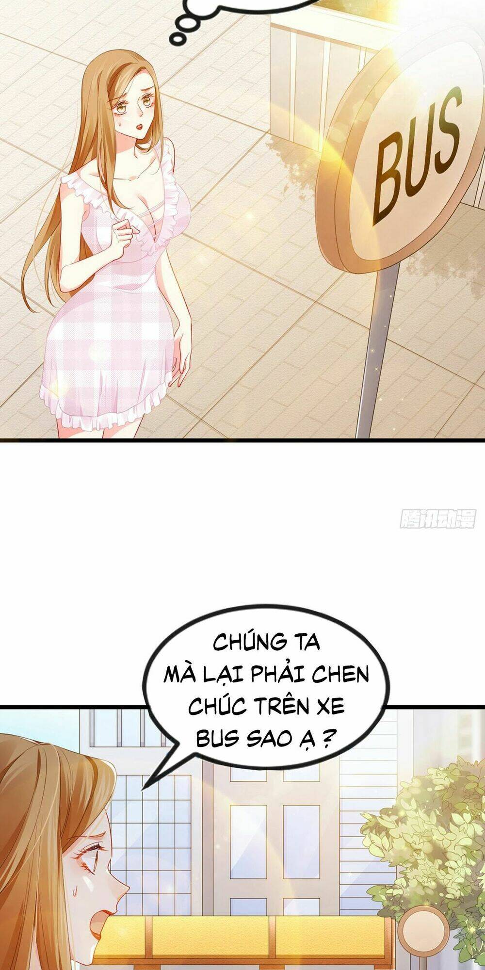 100 Cách Ngược Tra Nữ Chapter 13 - Trang 2