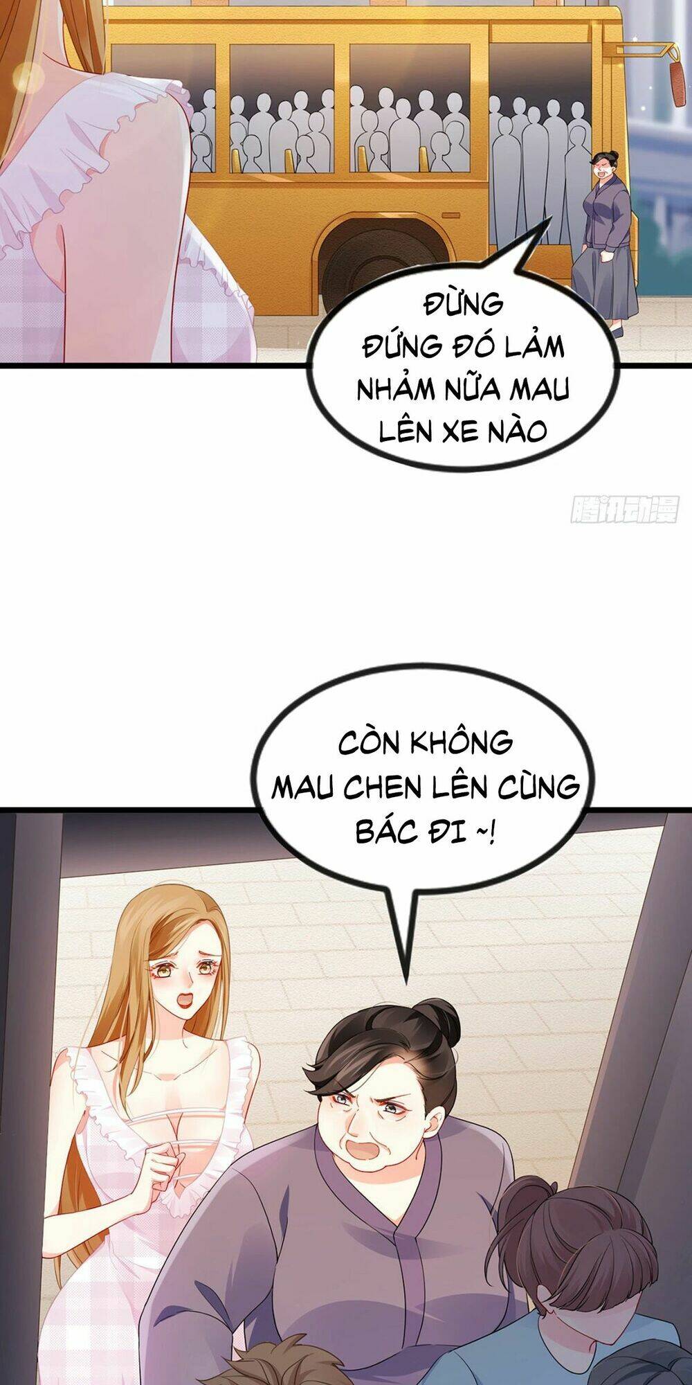 100 Cách Ngược Tra Nữ Chapter 13 - Trang 2