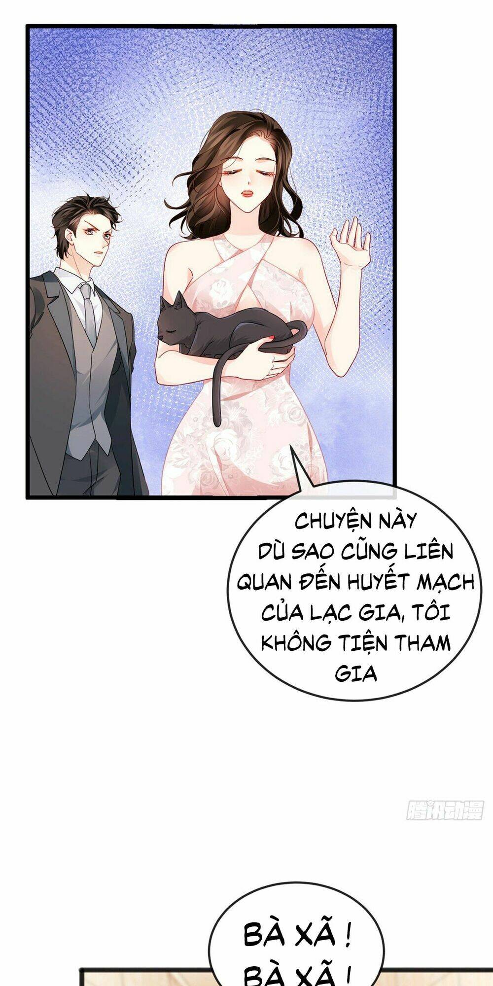 100 Cách Ngược Tra Nữ Chapter 11 - Trang 2