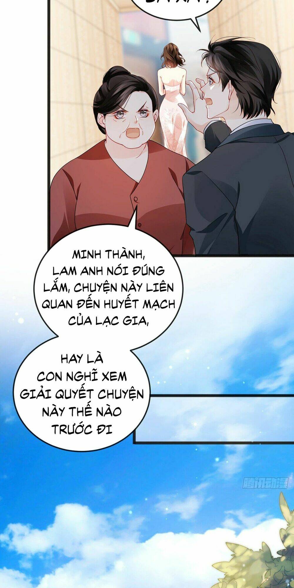 100 Cách Ngược Tra Nữ Chapter 11 - Trang 2