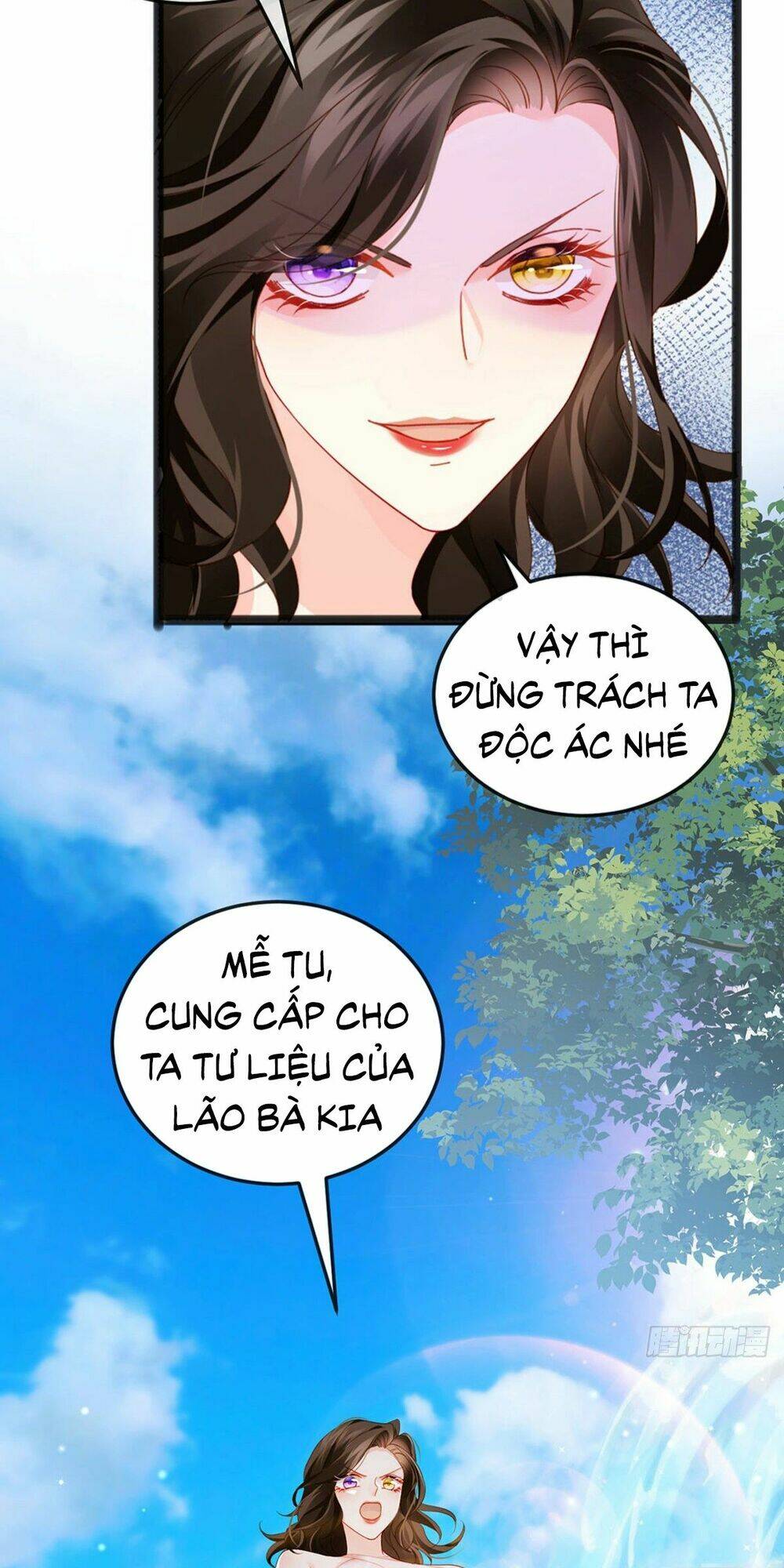 100 Cách Ngược Tra Nữ Chapter 11 - Trang 2