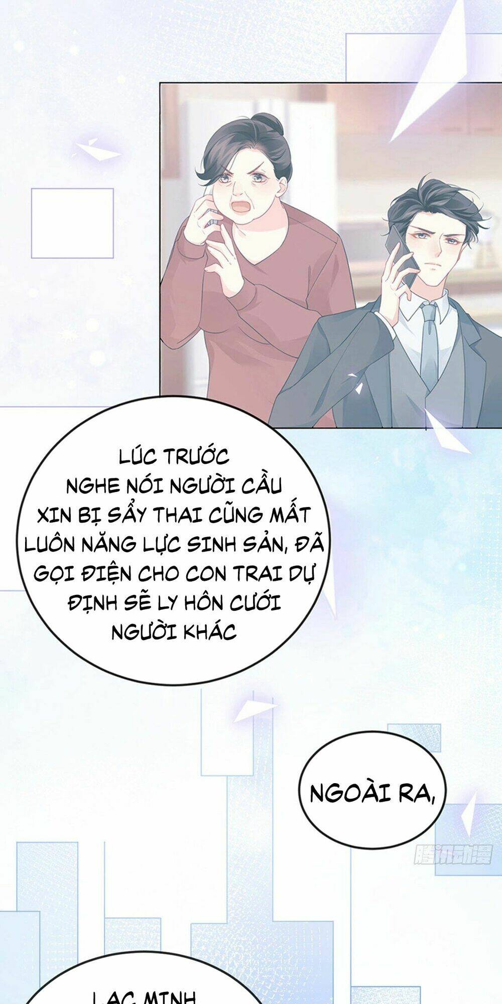 100 Cách Ngược Tra Nữ Chapter 11 - Trang 2