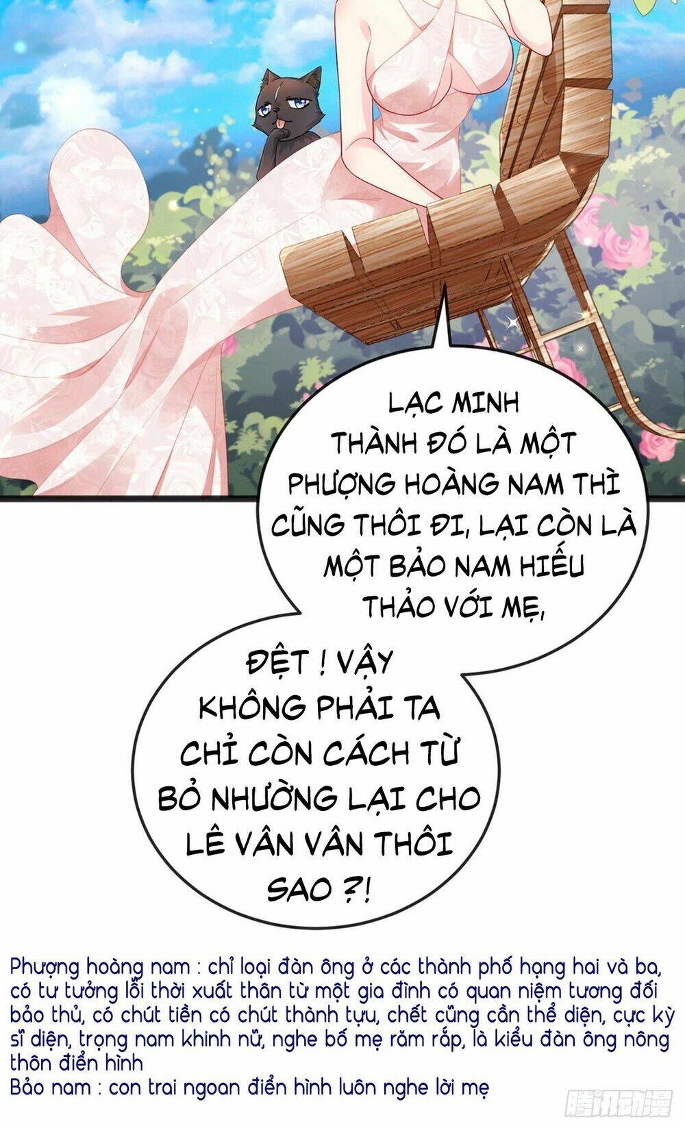 100 Cách Ngược Tra Nữ Chapter 11 - Trang 2