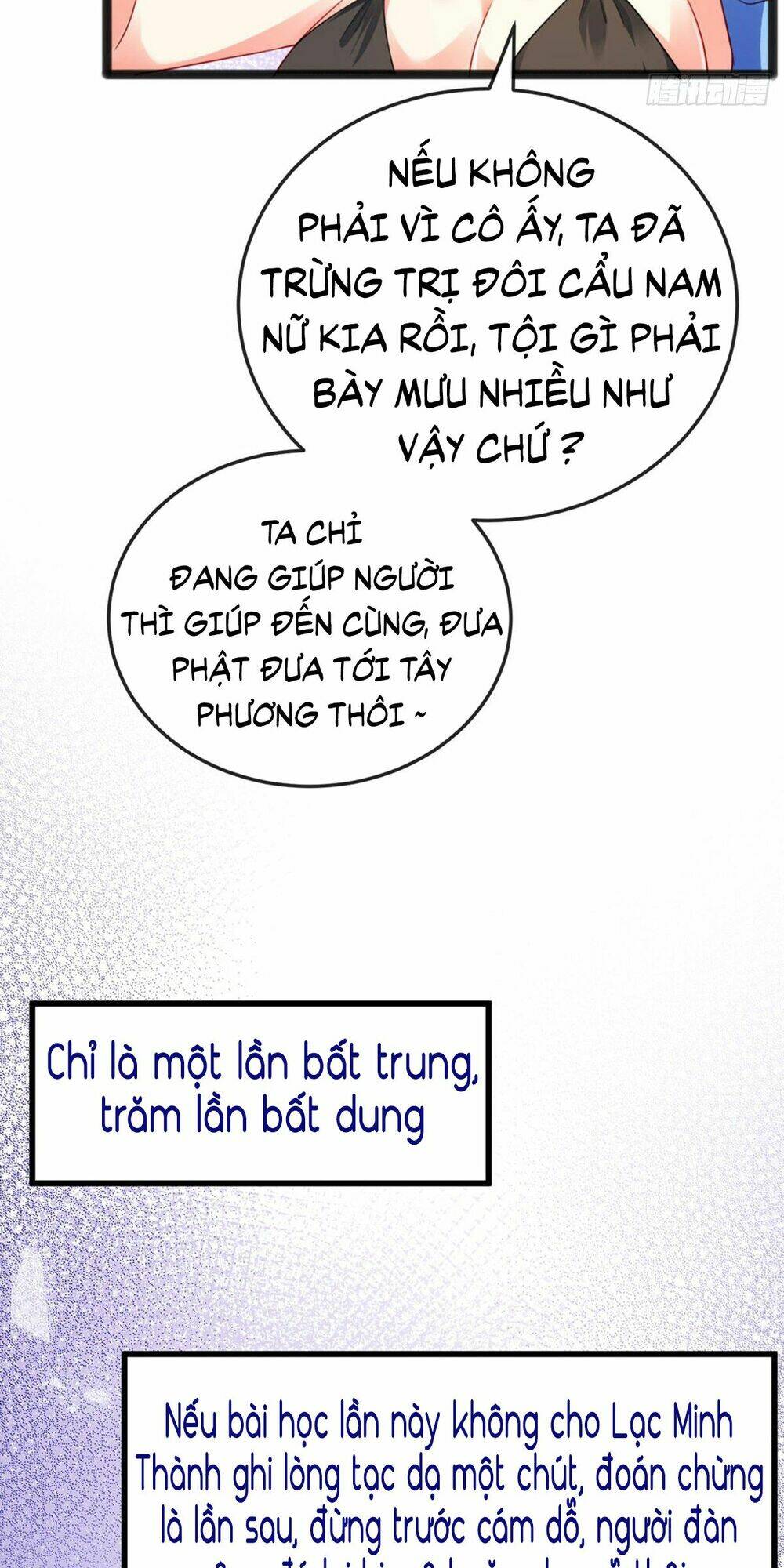 100 Cách Ngược Tra Nữ Chapter 10 - Trang 2