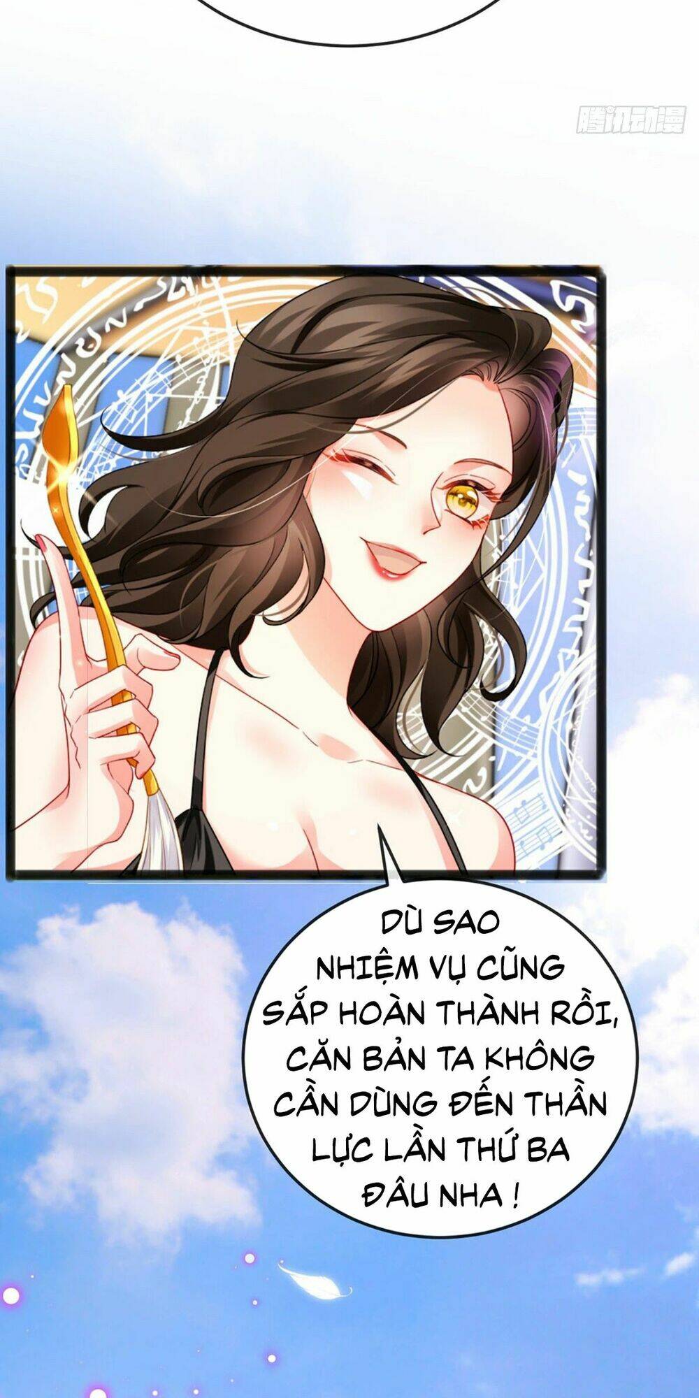 100 Cách Ngược Tra Nữ Chapter 10 - Trang 2