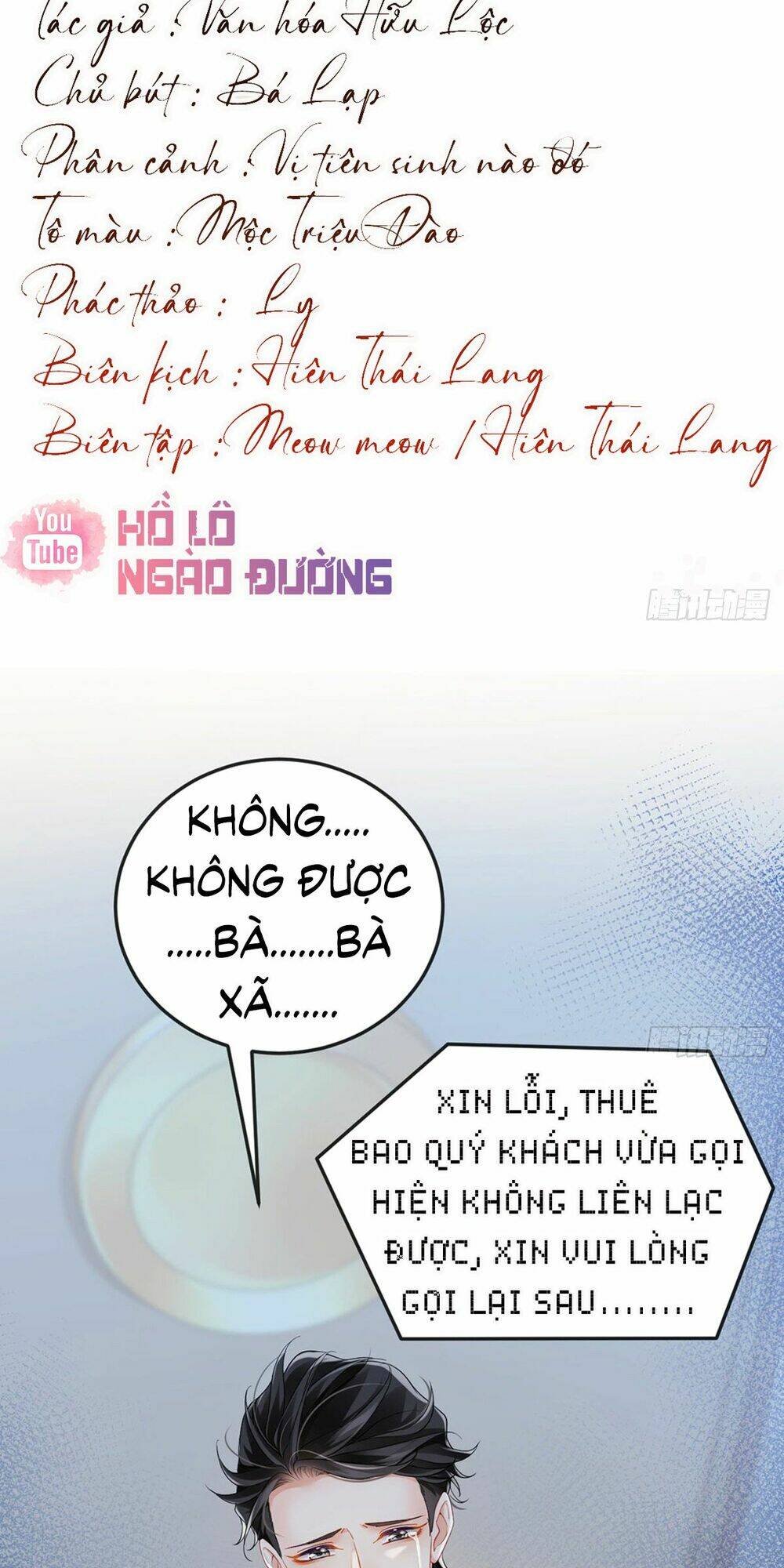 100 Cách Ngược Tra Nữ Chapter 10 - Trang 2