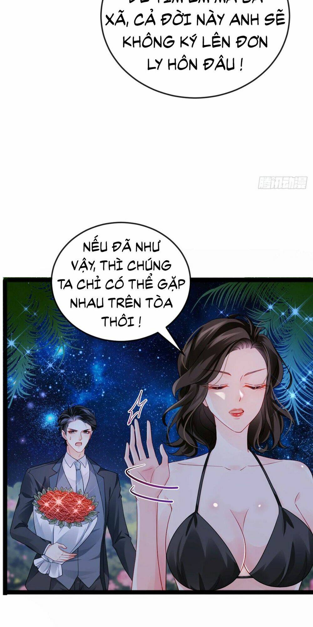 100 Cách Ngược Tra Nữ Chapter 10 - Trang 2