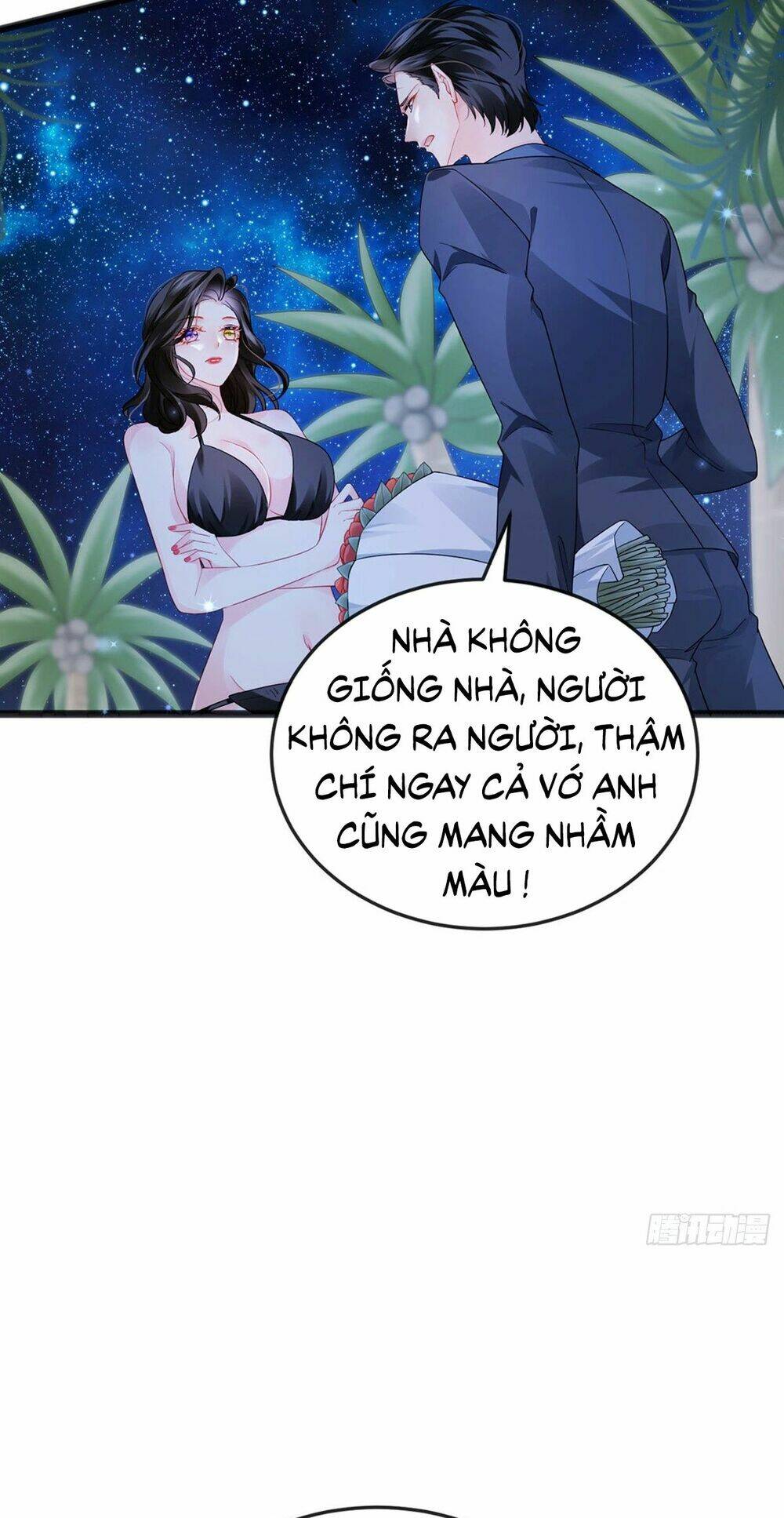 100 Cách Ngược Tra Nữ Chapter 10 - Trang 2