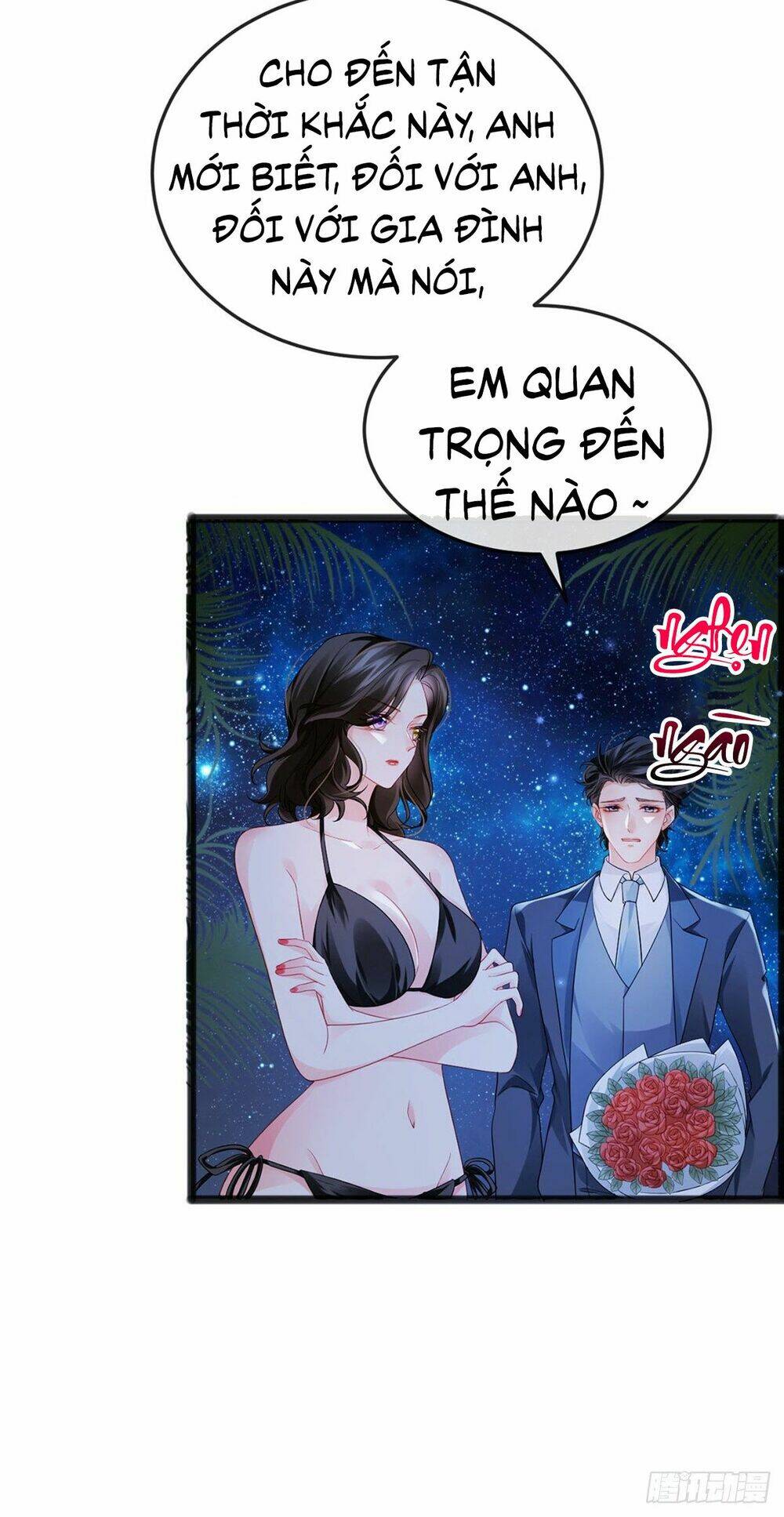 100 Cách Ngược Tra Nữ Chapter 10 - Trang 2