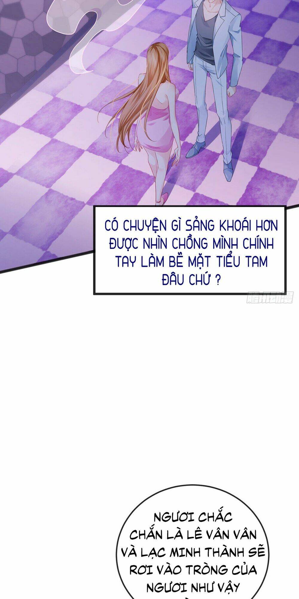 100 Cách Ngược Tra Nữ Chapter 9 - Trang 2