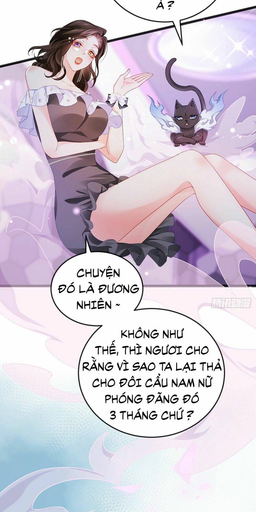 100 Cách Ngược Tra Nữ Chapter 9 - Trang 2