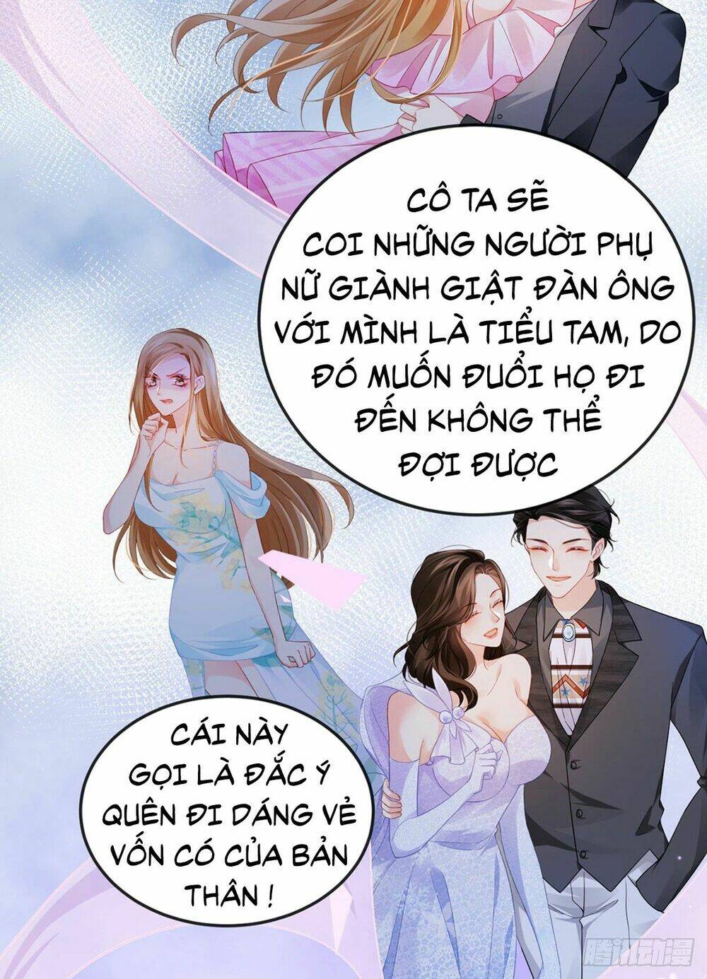 100 Cách Ngược Tra Nữ Chapter 9 - Trang 2