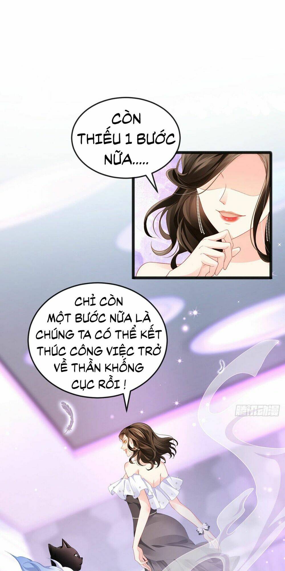 100 Cách Ngược Tra Nữ Chapter 9 - Trang 2