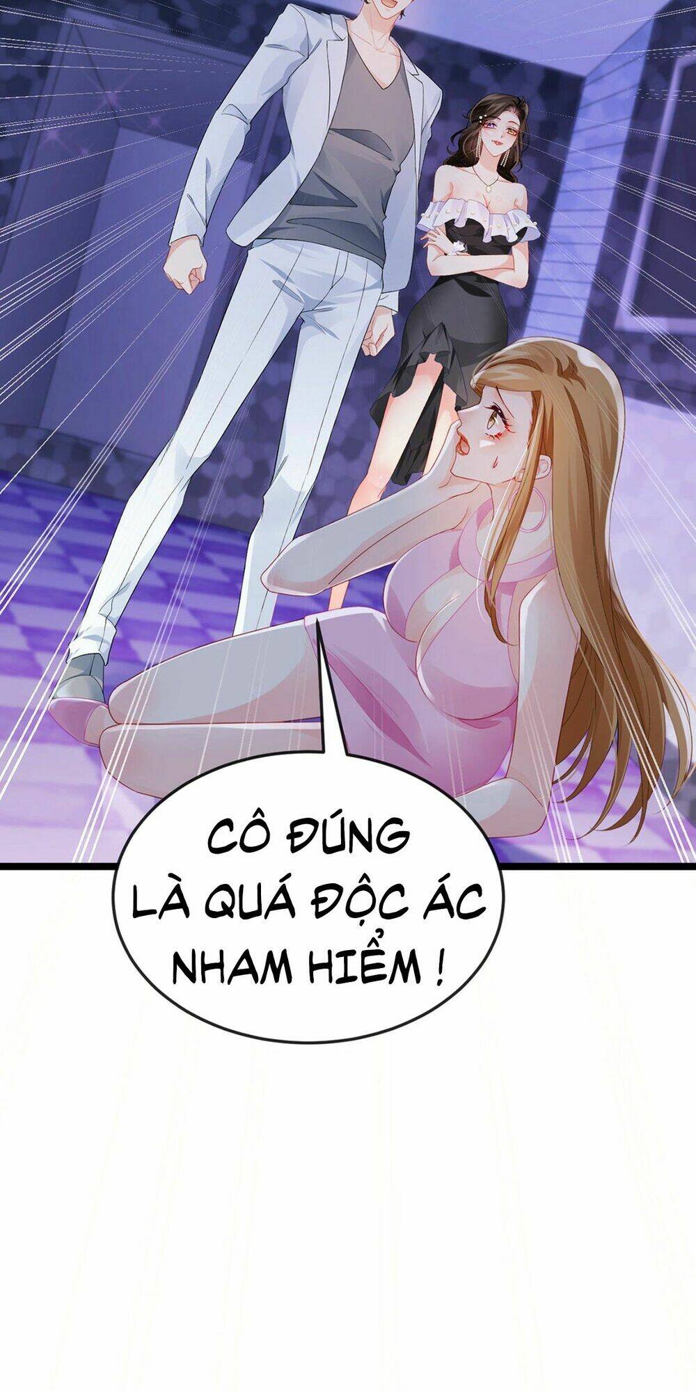 100 Cách Ngược Tra Nữ Chapter 9 - Trang 2