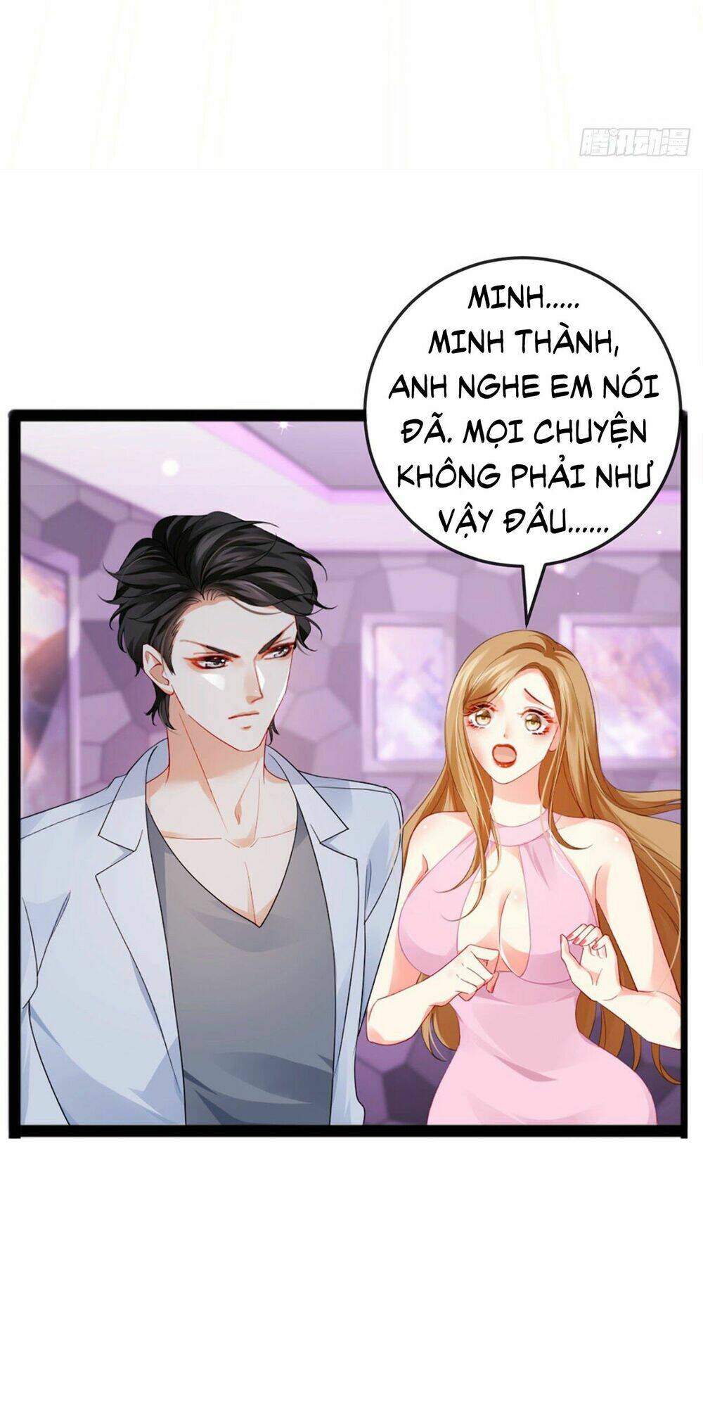 100 Cách Ngược Tra Nữ Chapter 9 - Trang 2