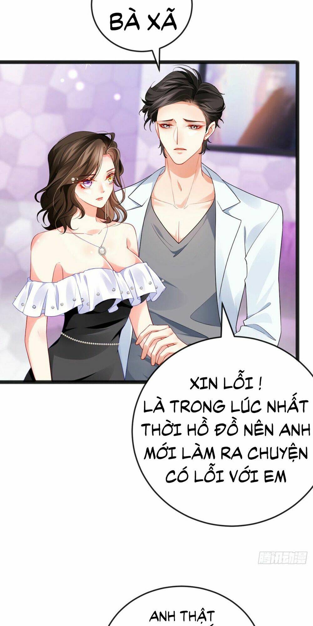 100 Cách Ngược Tra Nữ Chapter 9 - Trang 2