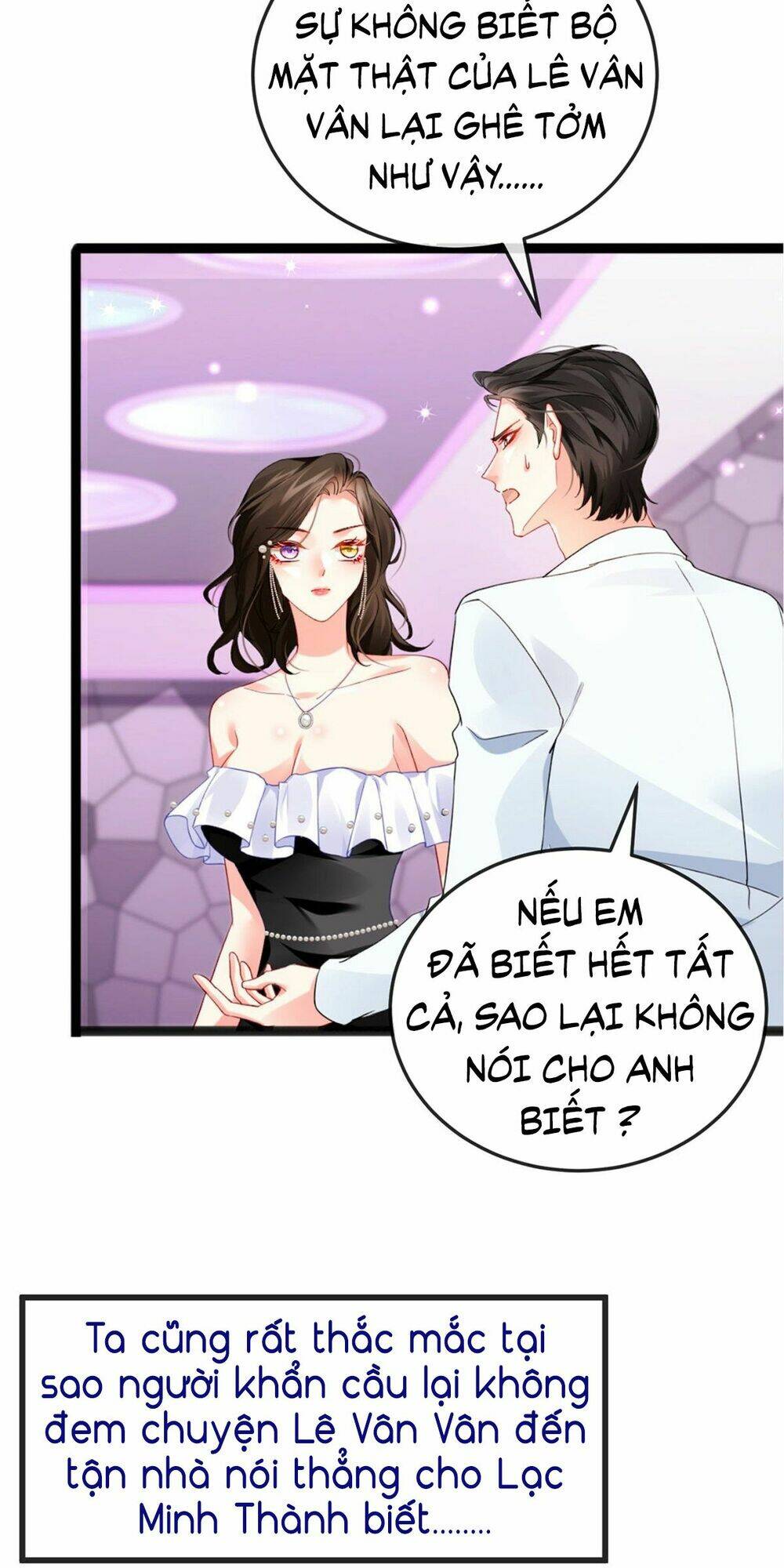 100 Cách Ngược Tra Nữ Chapter 9 - Trang 2