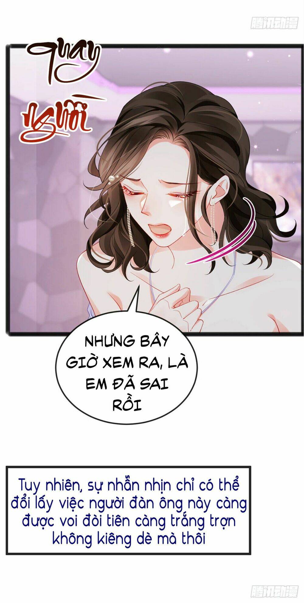 100 Cách Ngược Tra Nữ Chapter 9 - Trang 2