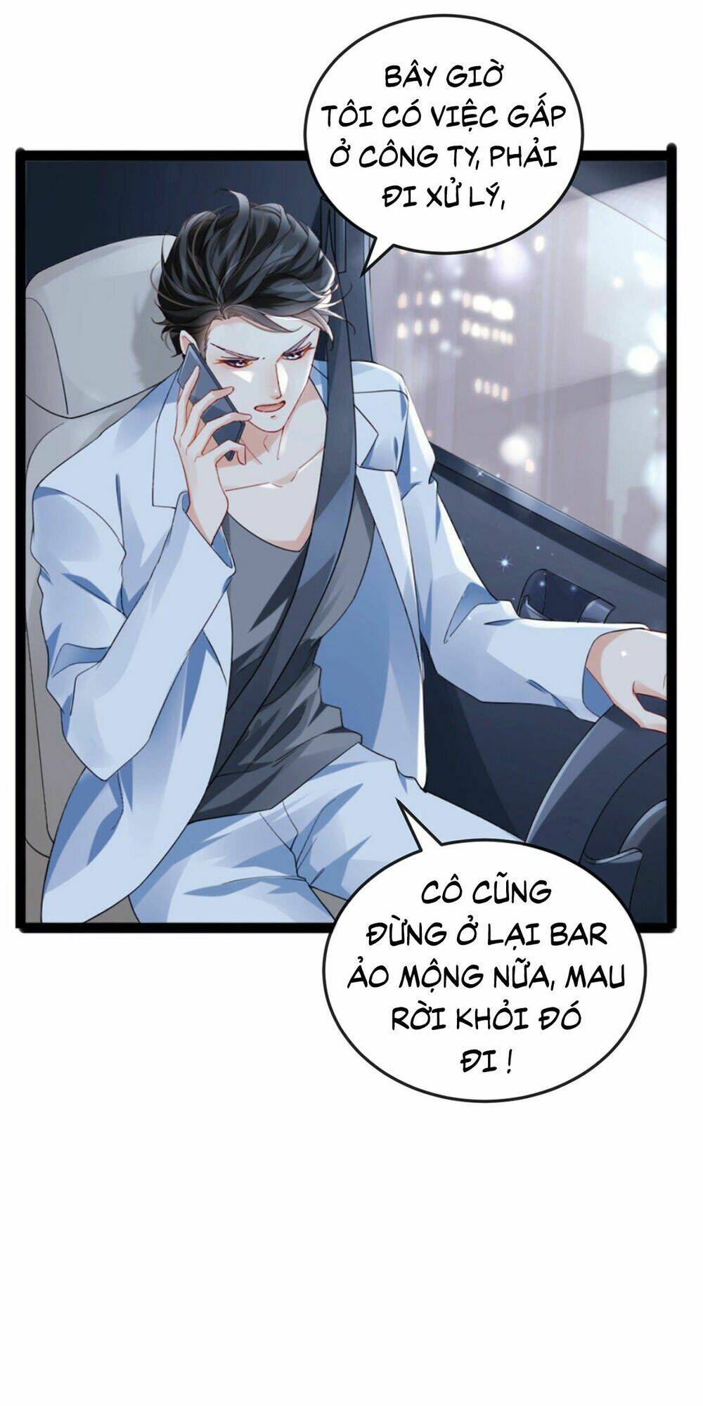 100 Cách Ngược Tra Nữ Chapter 8 - Trang 2