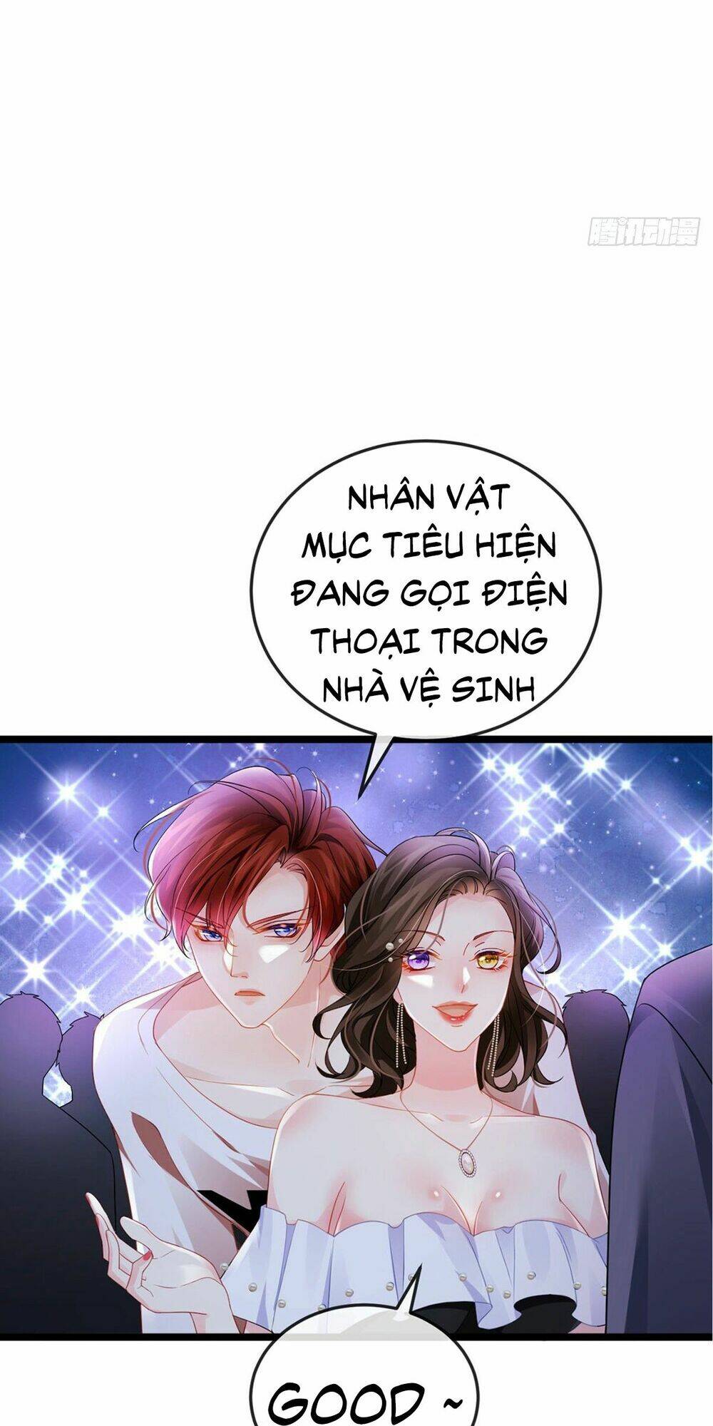 100 Cách Ngược Tra Nữ Chapter 8 - Trang 2