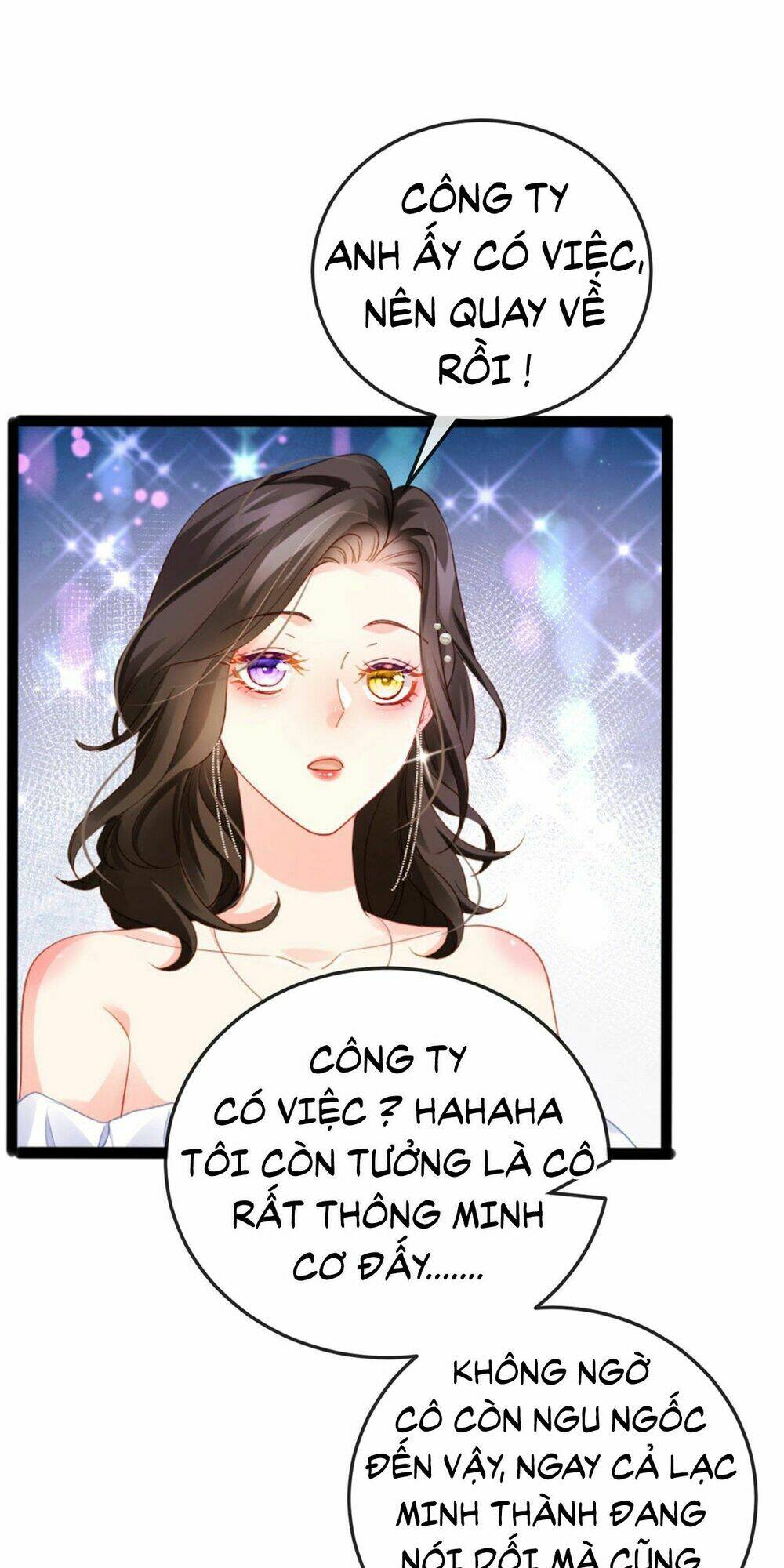 100 Cách Ngược Tra Nữ Chapter 8 - Trang 2