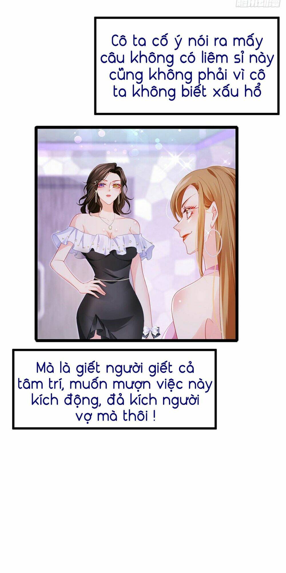 100 Cách Ngược Tra Nữ Chapter 8 - Trang 2